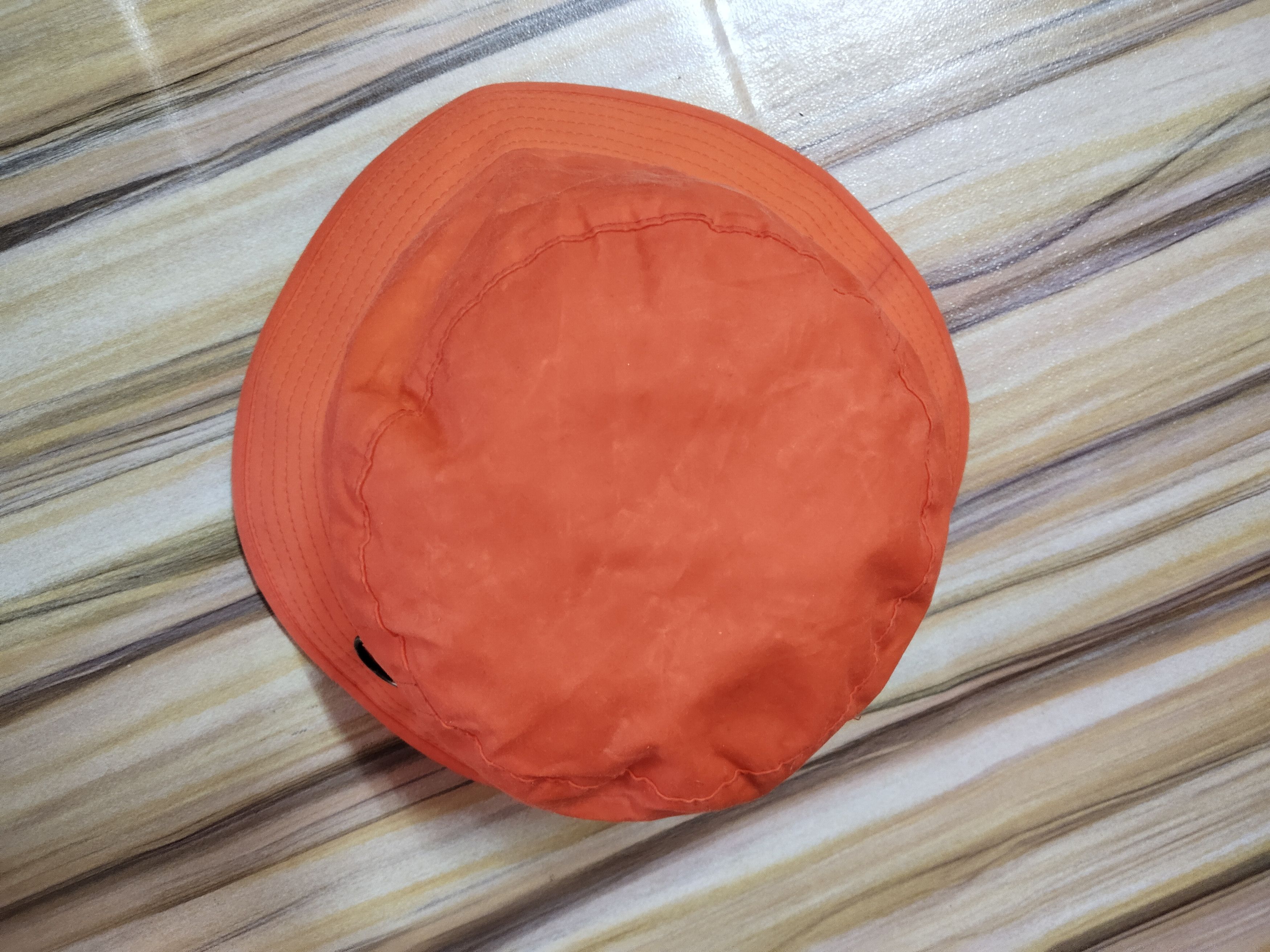 Supreme SUPREME x BARBOUR Bucket Hat Size ONE SIZE - 4 Thumbnail