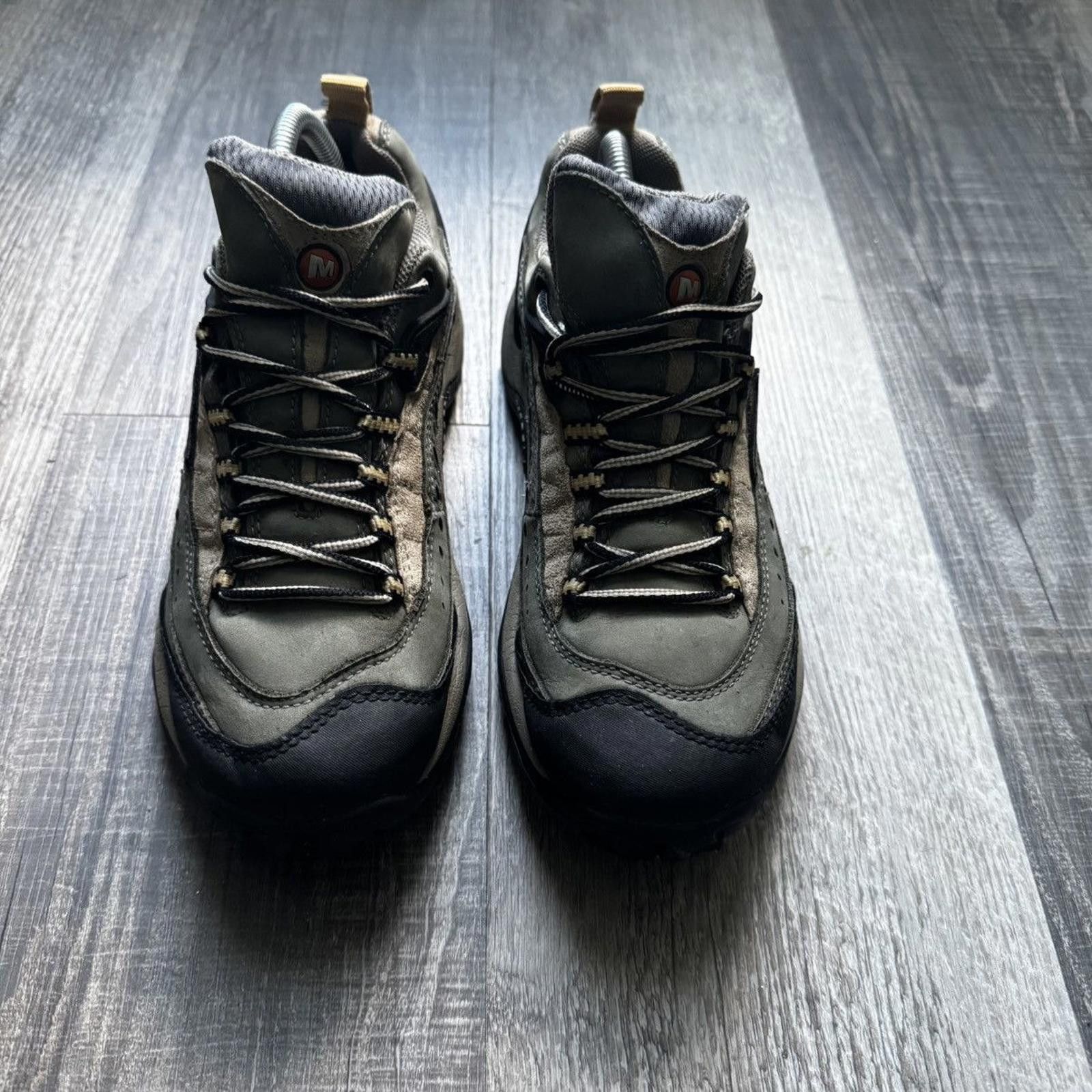 Merrell MERRELL • GORE-TEX® Reflex II (7M) Size US 7 / EU 40 - 4 Thumbnail
