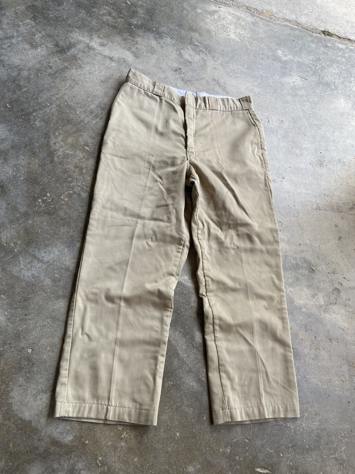 L.L. Bean Vintage LL Bean Fully Lined Hunting Warm Cotton Polyeste Size US 38 / EU 54 - 3 Thumbnail