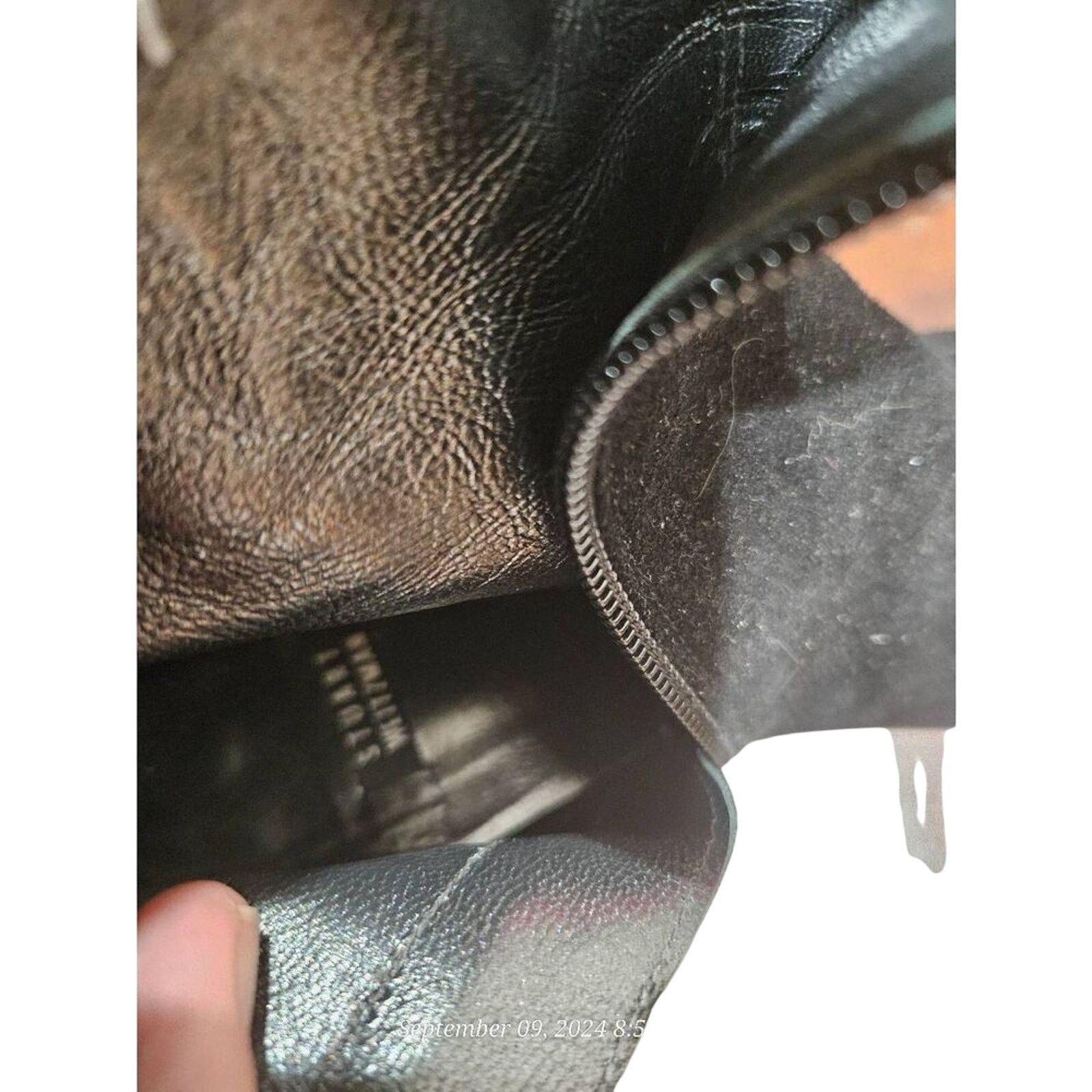 Stuart Weitzman Stuart Weitzman 6W heel boots Size US 6 / IT 36 - 5 Thumbnail