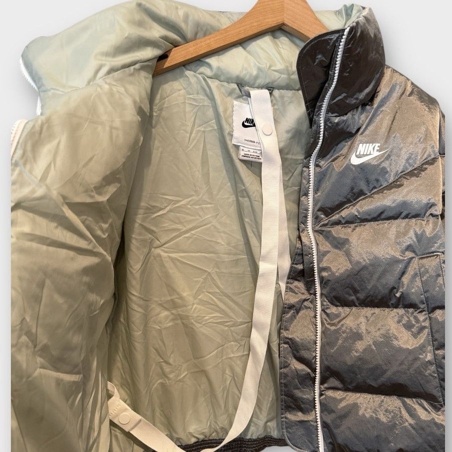 Nike NIKE Sportswear Therma-fit City Series Puffer Jacket Size XS Size XS / US 0-2 / IT 36-38 - 8 Thumbnail