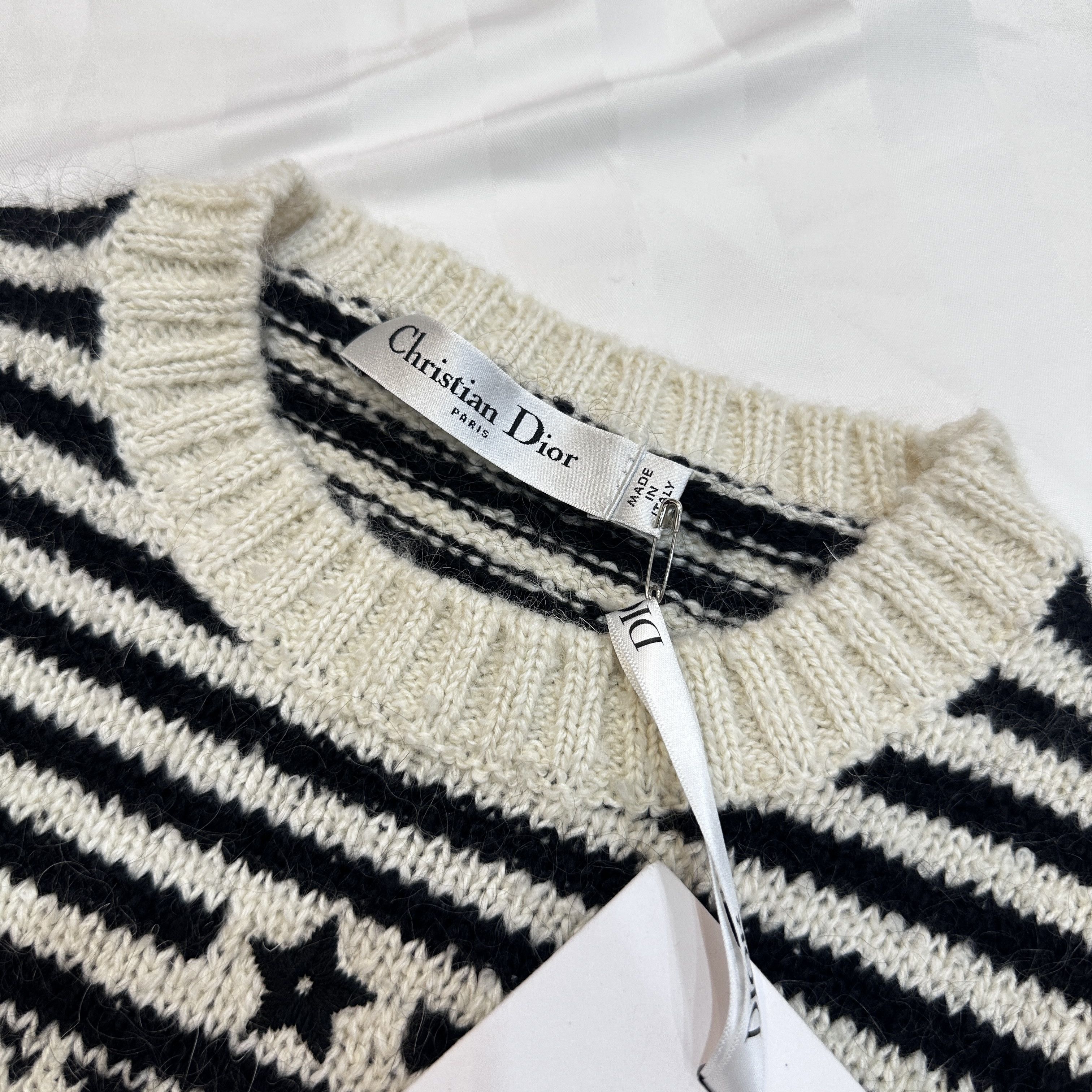 Dior Christian Dior Size XS / US 0-2 / IT 36-38 - 11 Thumbnail