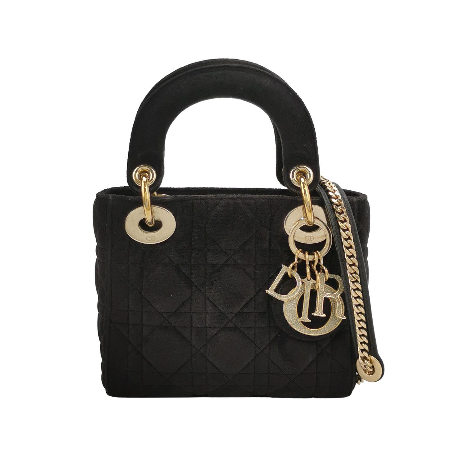 Dior Dior Women os Shoulder Bags Size ONE SIZE - 1 Thumbnail