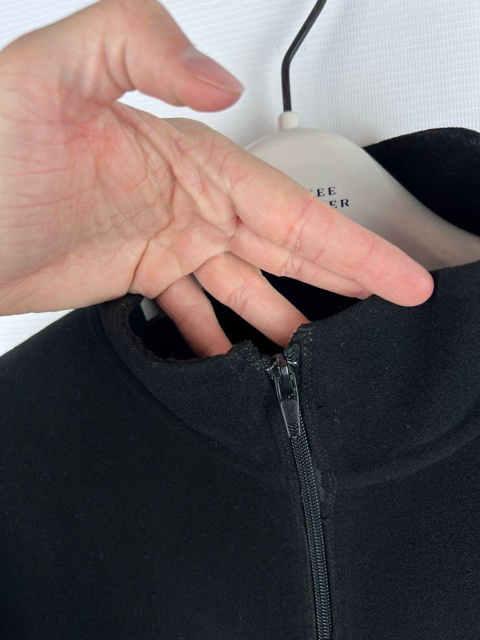 Max Mara Max Mara vintage wool jacket woman size US 8 Size S / US 4 / IT 40 - 11 Thumbnail