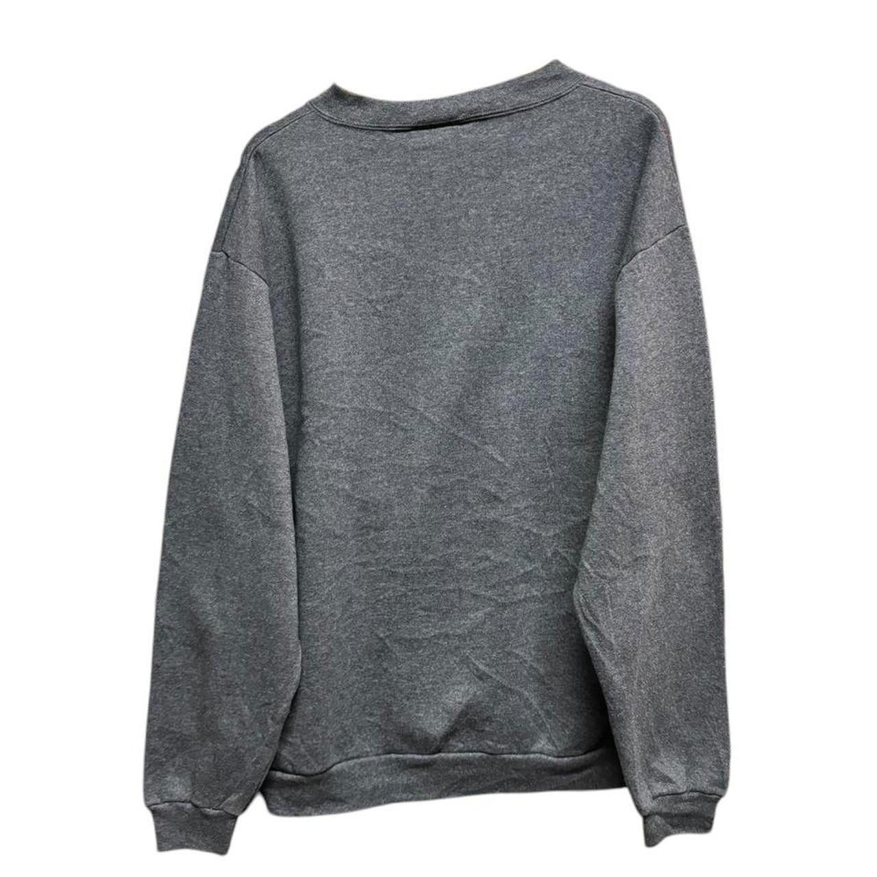 Vintage Vintage Bigmouth Bass sweatshirt size: L Size US L / EU 52-54 / 3 - 4 Thumbnail