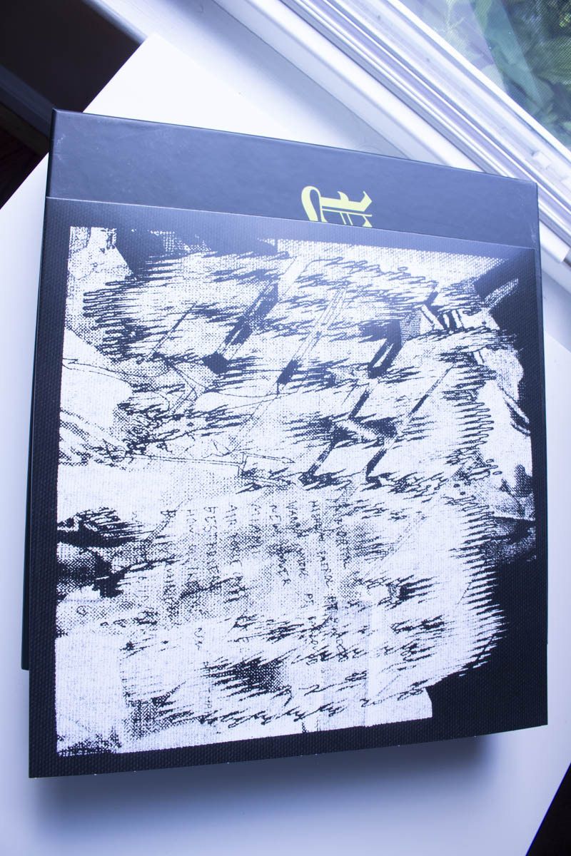 Yung Lean Yung Lean Chapter 1 Collection Size ONE SIZE - 3 Thumbnail