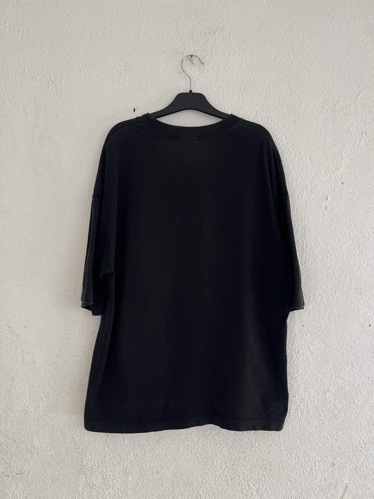Comme des Garcons Homme AD2020 Comme Des Garcons Homme “HOMME” Oversized T Shirt Size US S / EU 44-46 / 1 - 2 Thumbnail