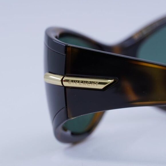 Givenchy 🕶️ New Givenchy GV40050I 86N Sunglasses - Light Havana Size ONE SIZE - 7 Thumbnail