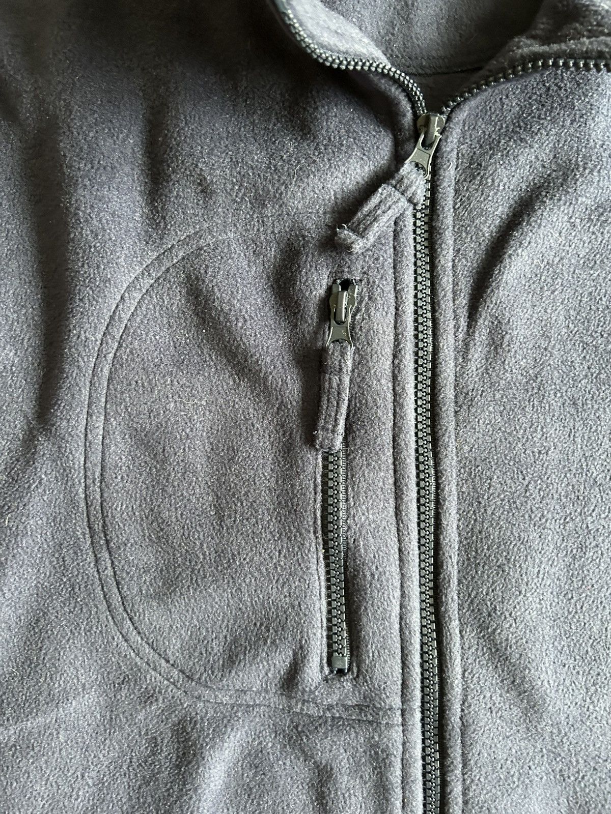 Enrico Coveri Vintage Enrico Coveri fleece, XL Size US XL / EU 56 / 4 - 4 Thumbnail