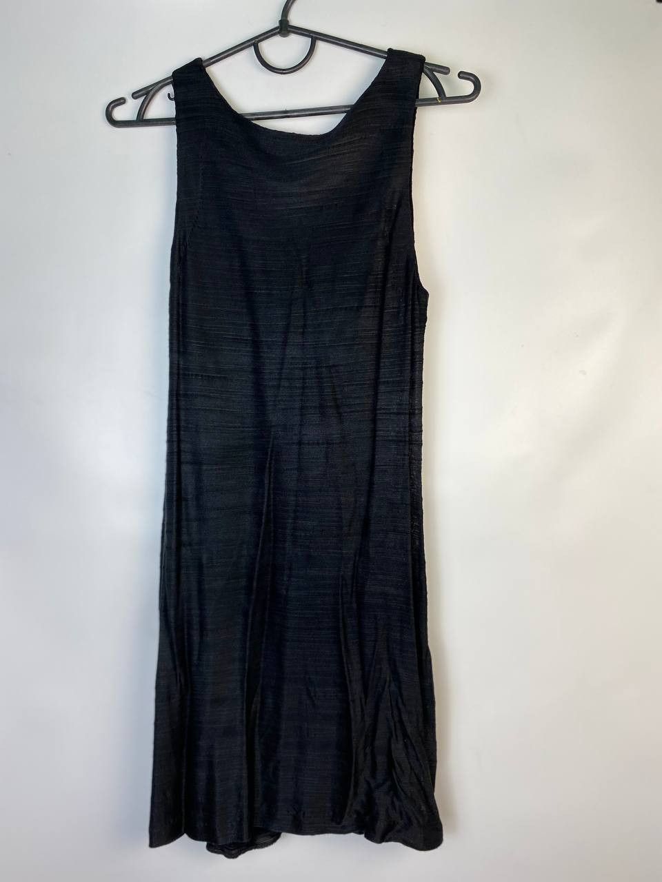 Max Mara Vintage rare streetwear designer Max Mara dress Size M / US 6-8 / IT 42-44 - 4 Thumbnail