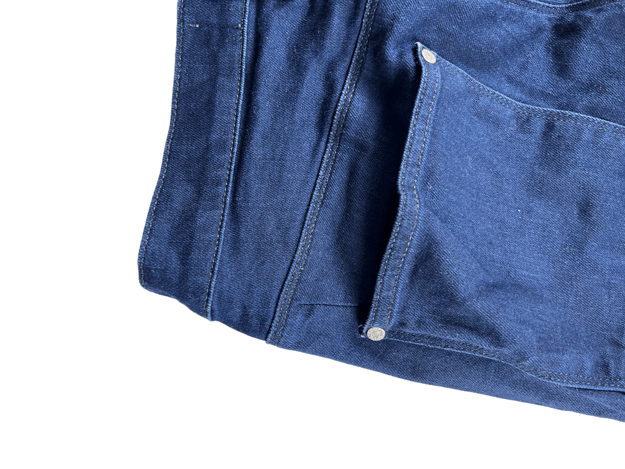 Acne Studios Acne Studios Denim Jeans 31x34 Size US 31 - 5 Thumbnail