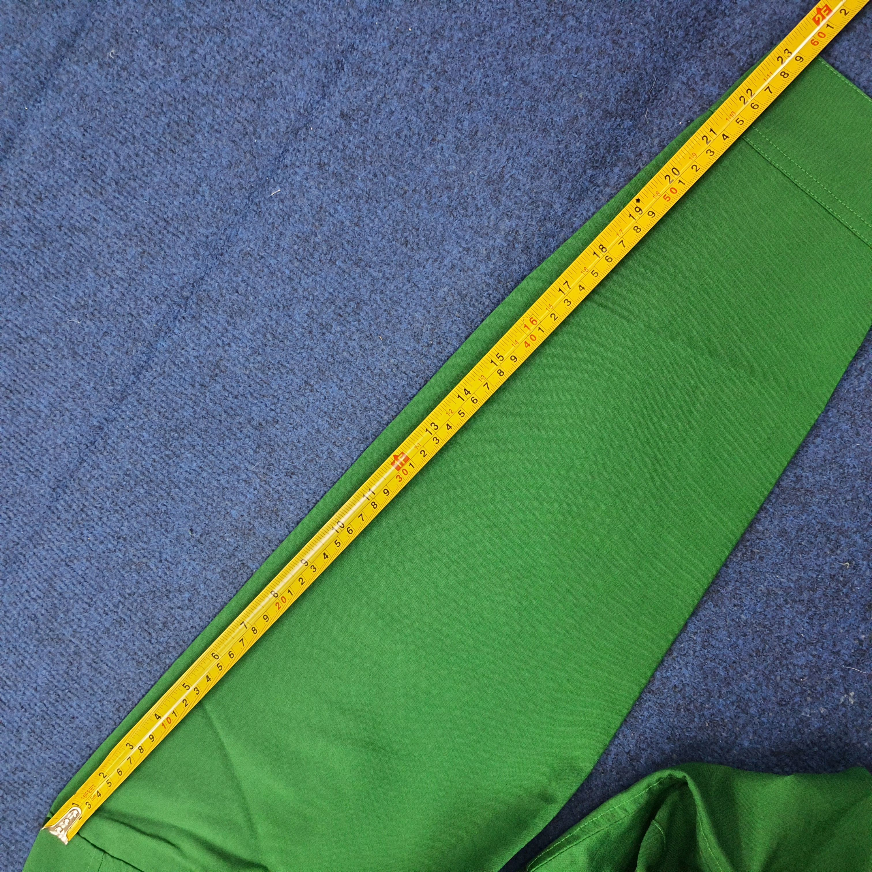 Japanese Brand Vintage 7 Eleven Japan Staff Uniform C259N43 Size US M / EU 48-50 / 2 - 10 Thumbnail