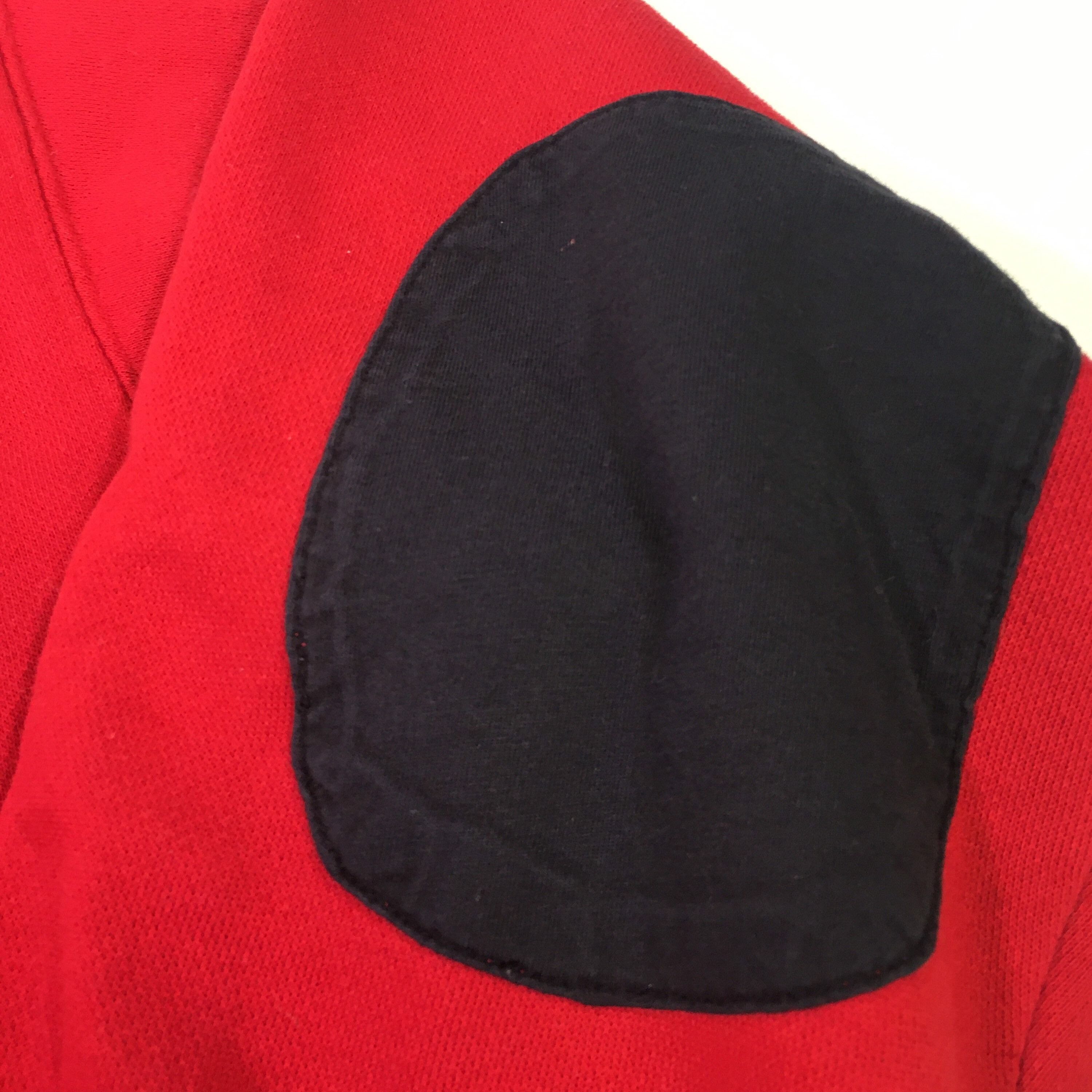 Mickey & Co. 70 80's Mickey Mouse Disney DonnKenny TRI BLEND Sweatshirt Size US M / EU 48-50 / 2 - 8 Thumbnail
