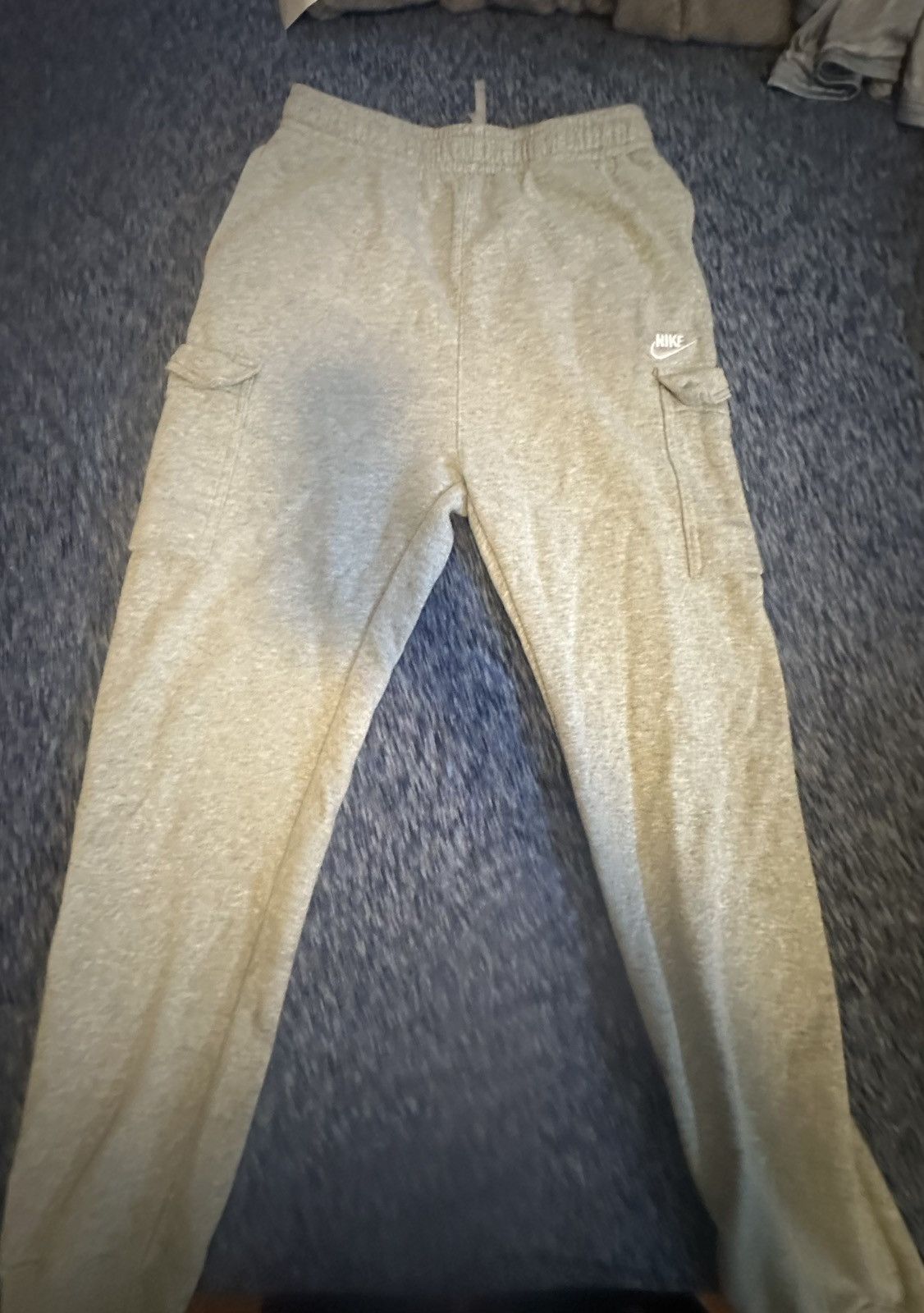 Nike Nike sweatpants/joggers Size US 32 / EU 48 - 4 Thumbnail