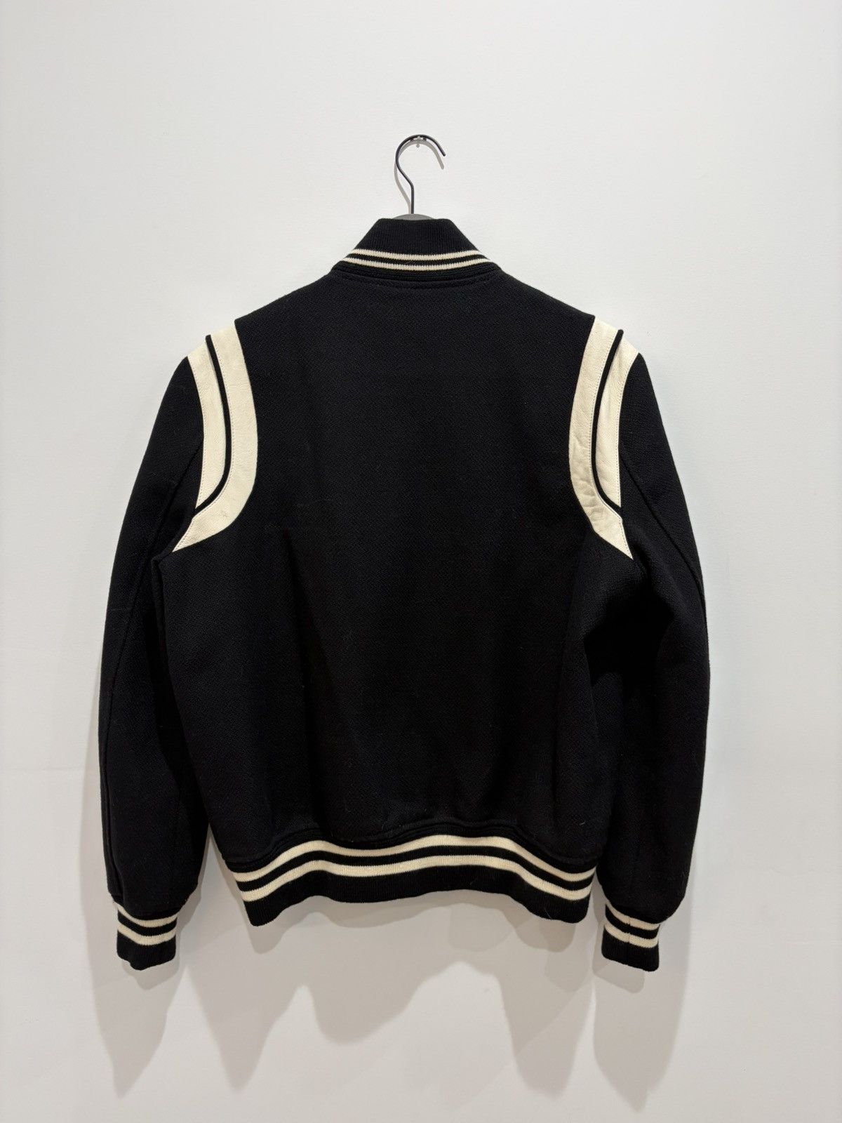Saint Laurent Teddy