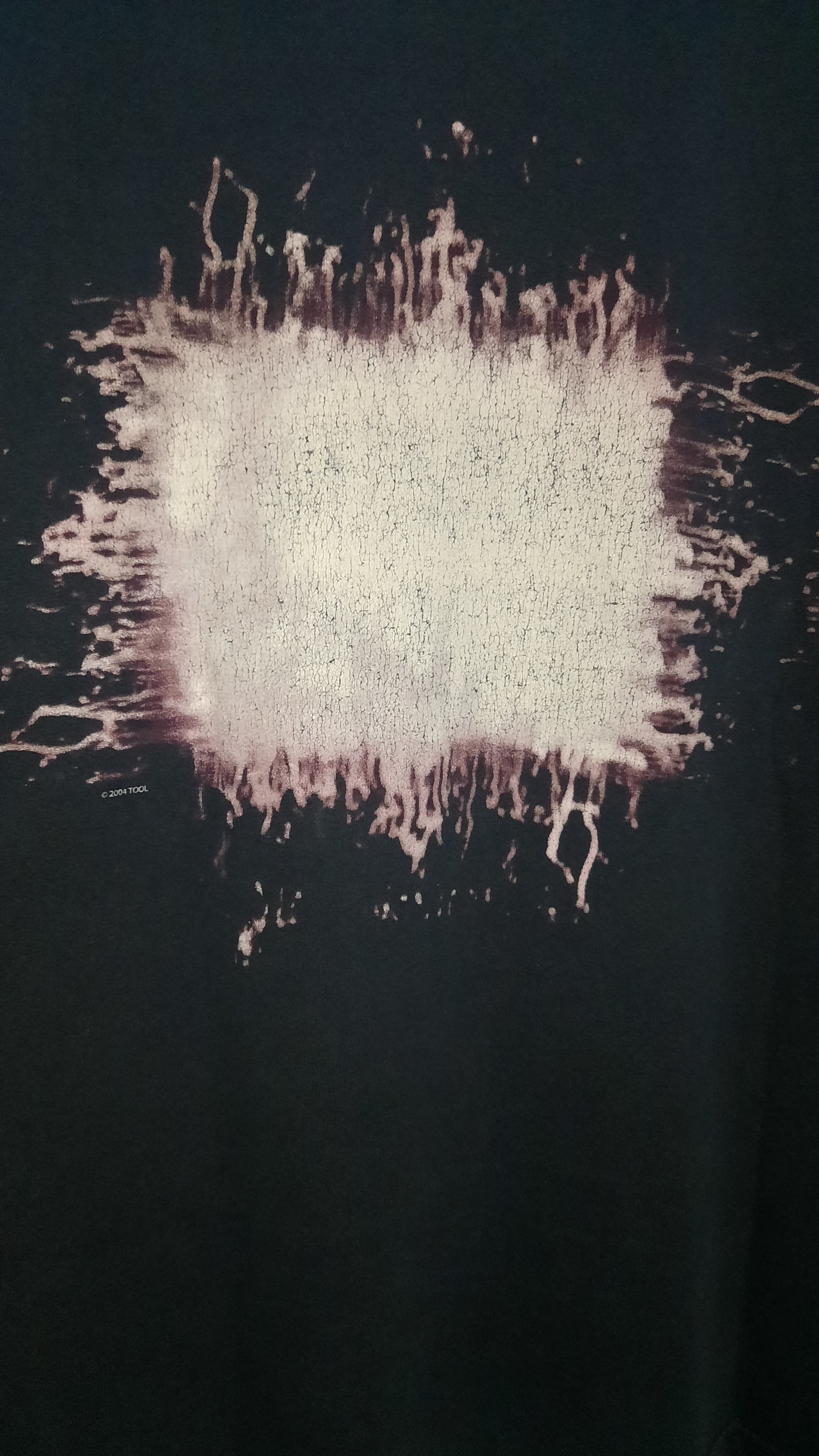 Band Tees Tool Ænima Vintage Size US M / EU 48-50 / 2 - 4 Thumbnail