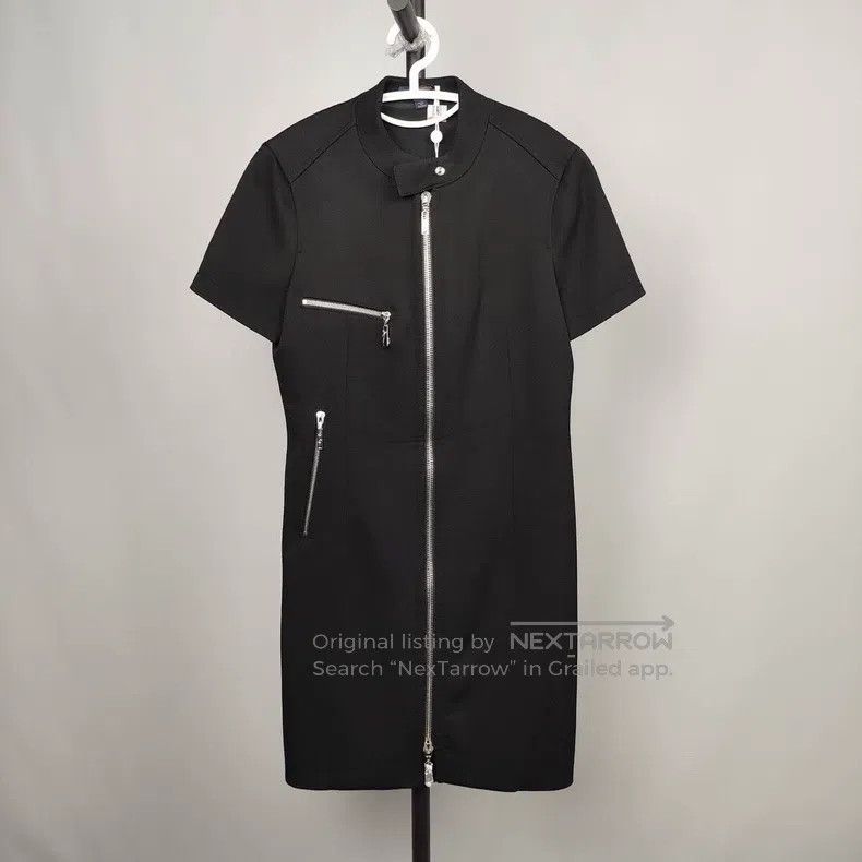 Louis Vuitton Louis Vuitton Cotton dress Size M / US 6-8 / IT 42-44 - 1 Thumbnail