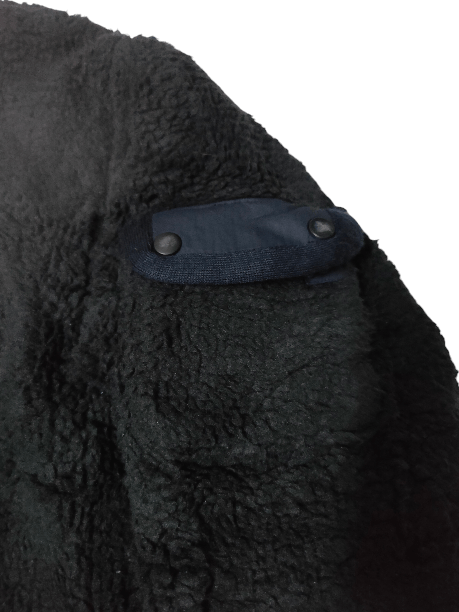 Canterbury of New Zealand × Japanese Brand × Vintage Vintage Canterbury NEW ZEALAND JACKET FLEECE Size US M / EU 48-50 / 2 - 5 Thumbnail