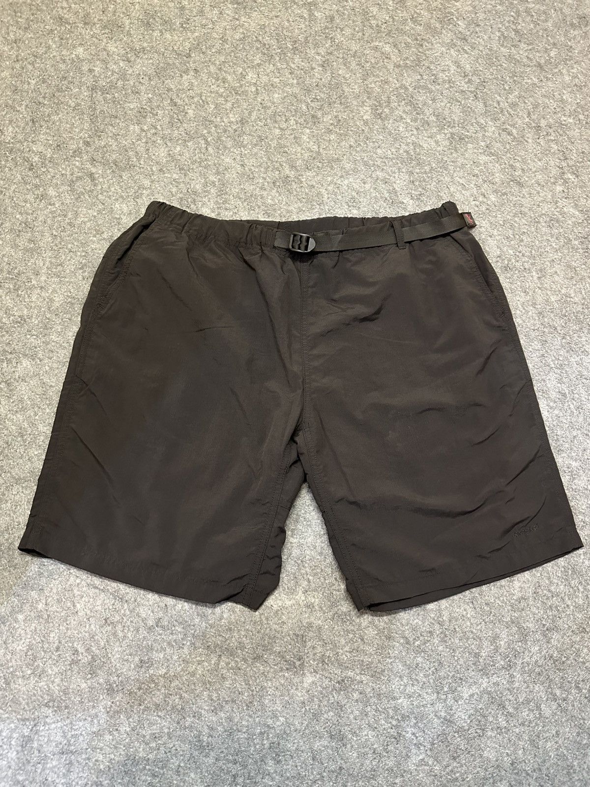 Gramicci Gramicci Nylon Packable G-Shorts . Size US 36 / EU 52 - 1 Thumbnail