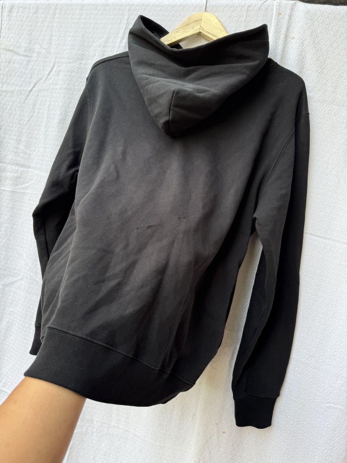 Japanese Brand Undercover hoodie everyone lost their maps Size US L / EU 52-54 / 3 - 12 Thumbnail