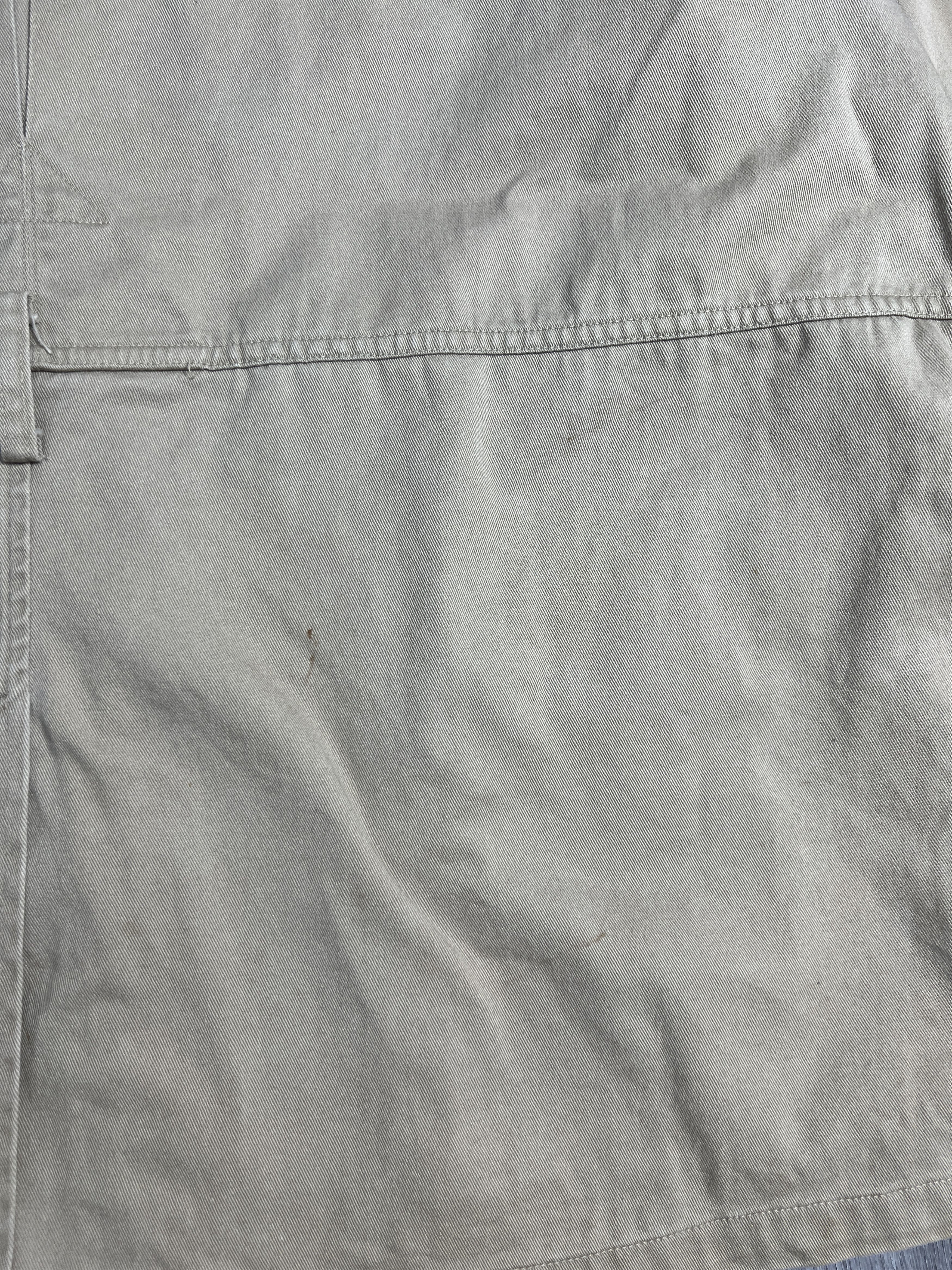 Polo Ralph Lauren Vintage Polo Ralph Lauren Safari Jacket (XL) JK496 Size US XL / EU 56 / 4 - 14 Thumbnail