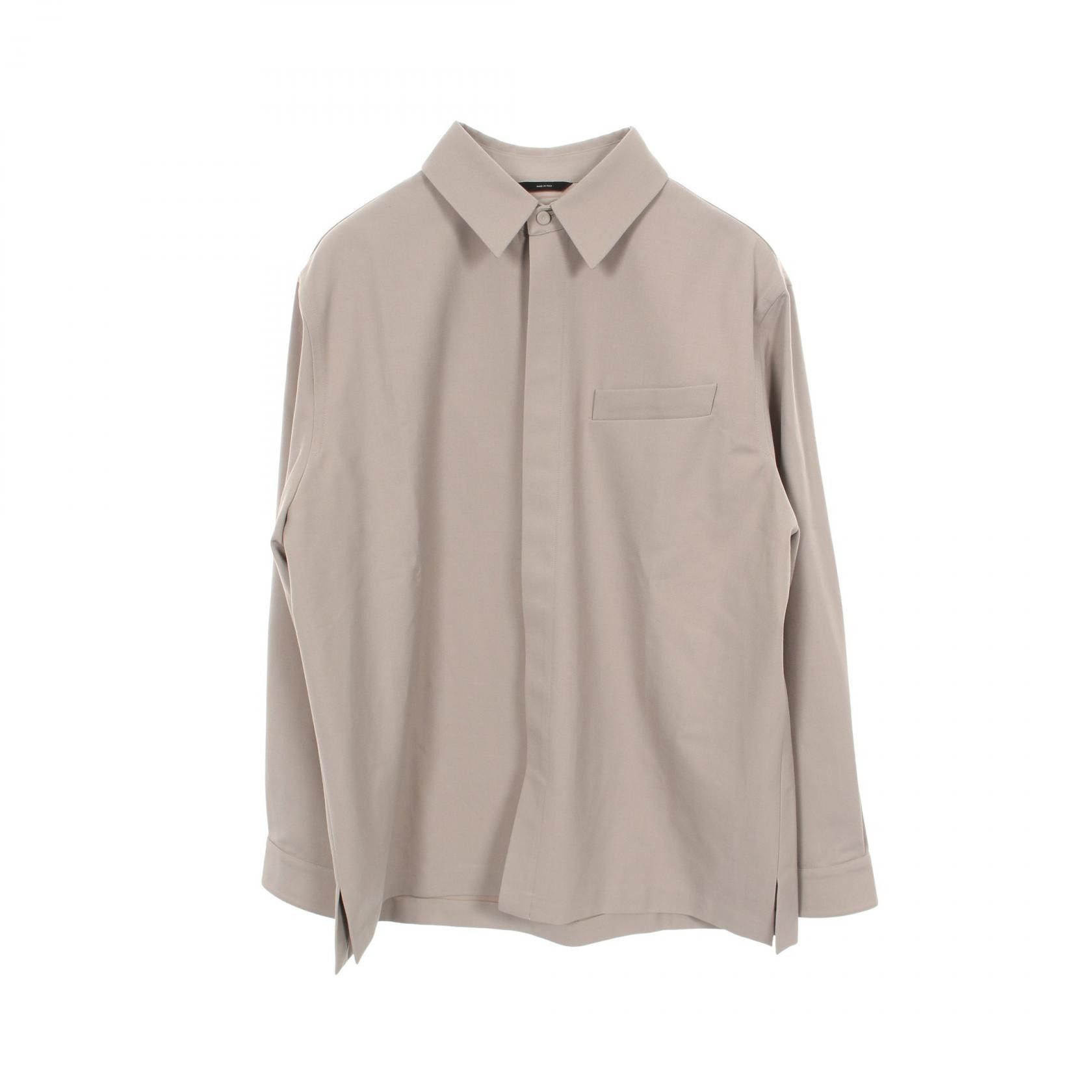 Fendi Fendi Fendi FF Logo Embroidered Wool Polyester Top Textile Tops DUTY FREE for USA Size ONE SIZE - 1 Thumbnail