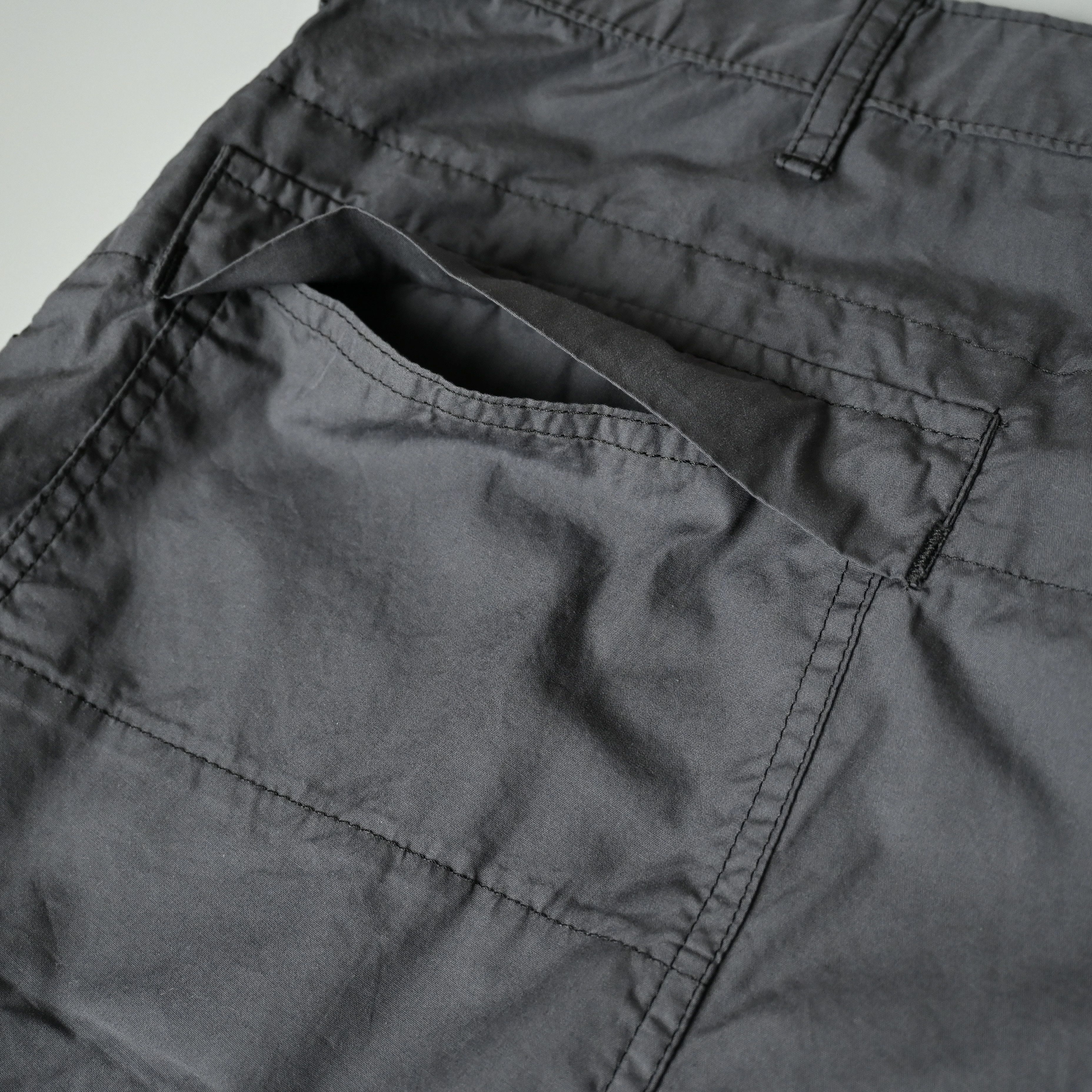 Engineered Garments UNUSED, Engineered Garments, Painter Shorts, Cotton Broad, L Size US 36 / EU 52 - 5 Thumbnail