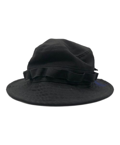 Yohji Yamamoto New Era Adventure Hat Yohji Yamamoto New Era Gem