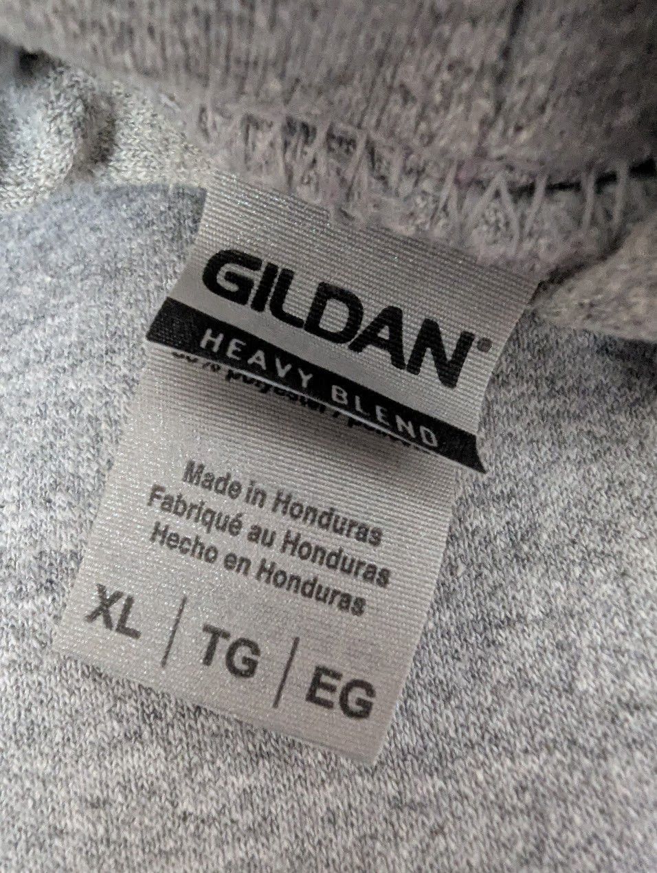 Other Daupe - Champion "Bootleg" Hoodie Size US XL / EU 56 / 4 - 4 Thumbnail