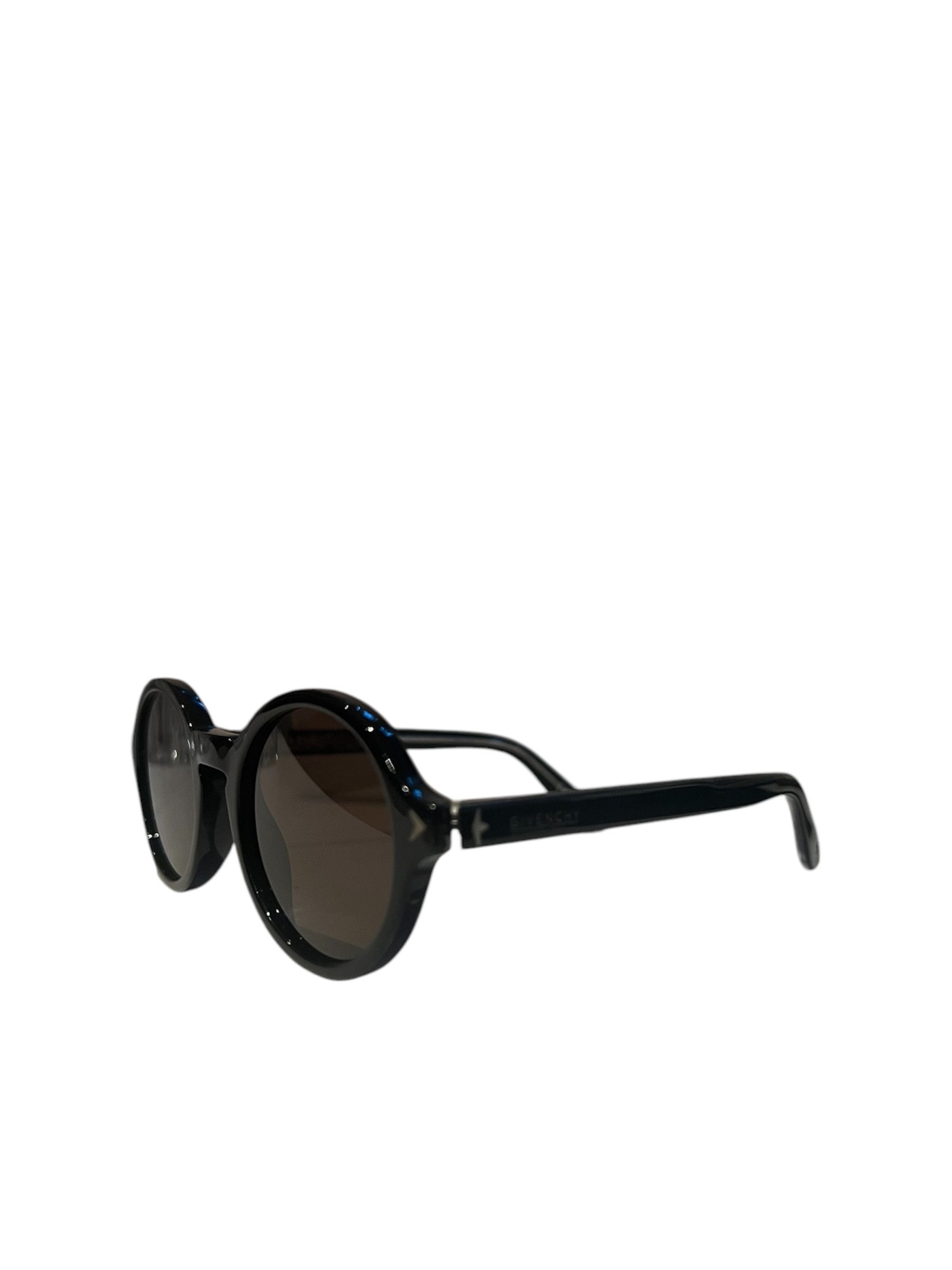 Givenchy Givenchy Tortoise Sunglasses Size ONE SIZE - 2 Thumbnail