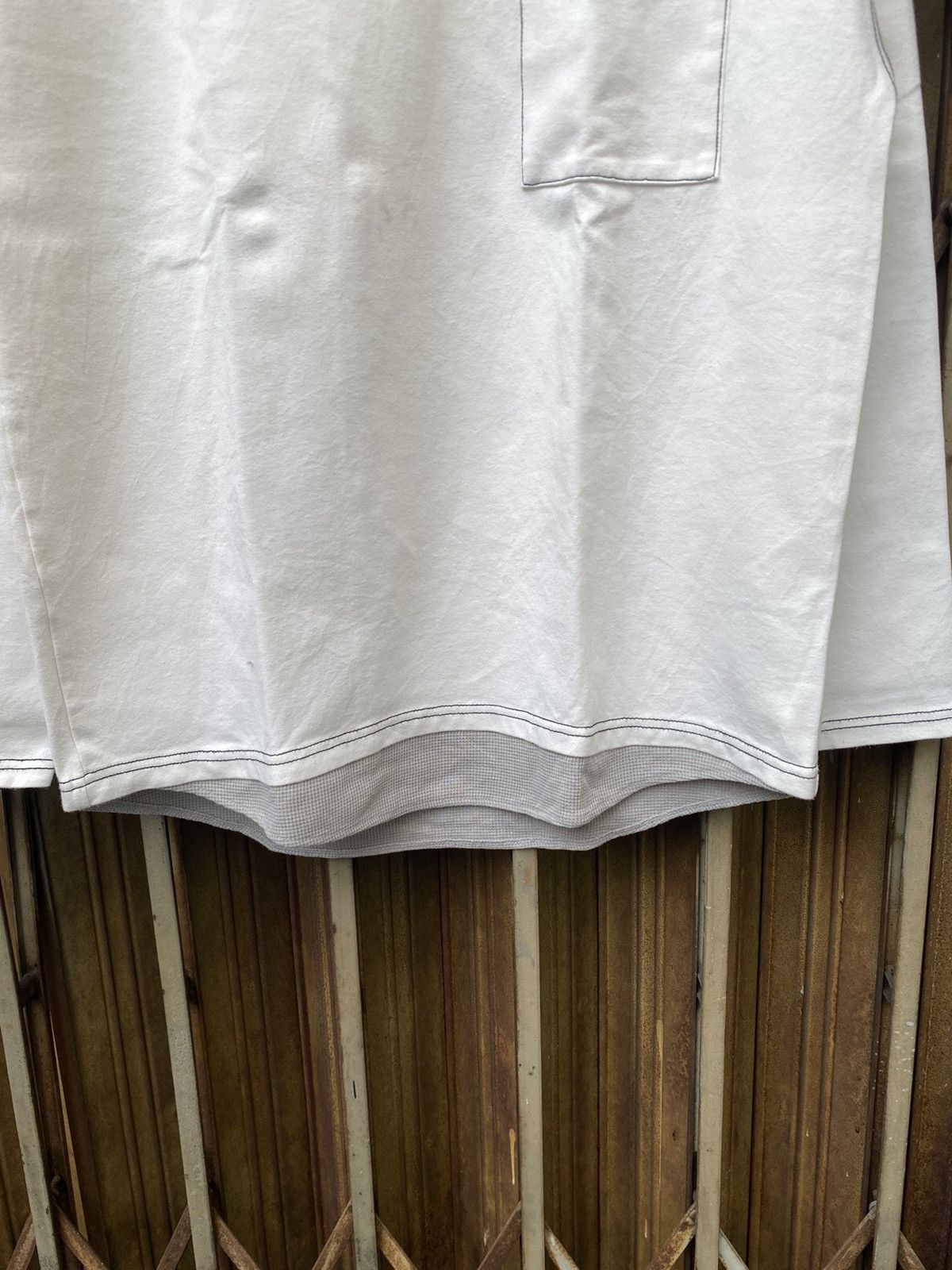Beams Japan Vintage BeamS Heart Japanese Brand Tee Size US L / EU 52-54 / 3 - 4 Thumbnail