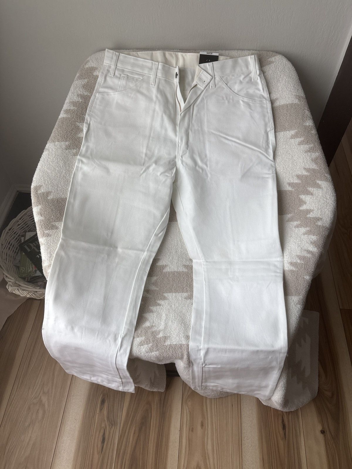 Dickies Dickies Painters Pants Size US 34 / EU 50 - 1 Thumbnail
