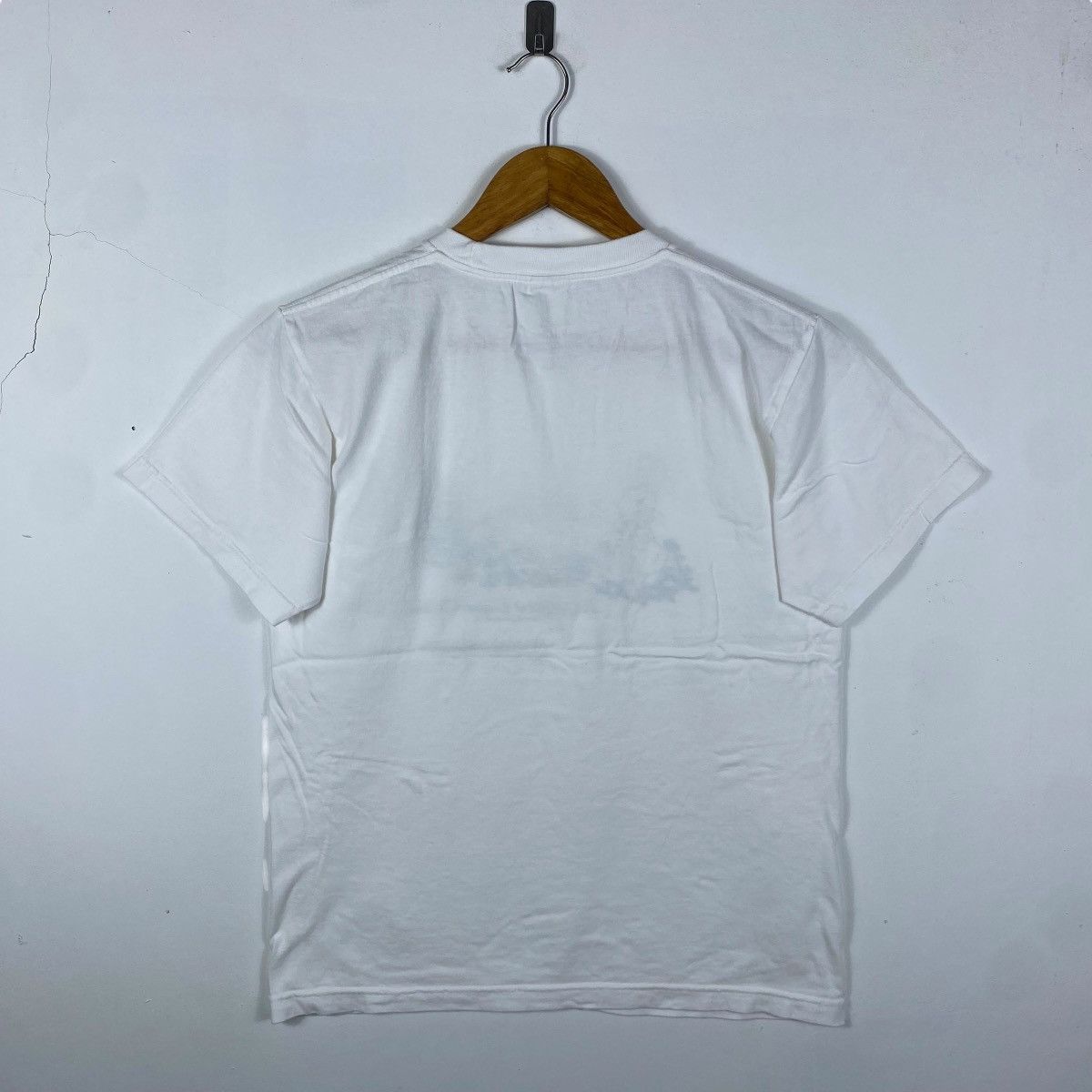 Vintage Vintage PETER RABBIT English Garden Graphic Tee Shirt Small Size US S / EU 44-46 / 1 - 5 Thumbnail