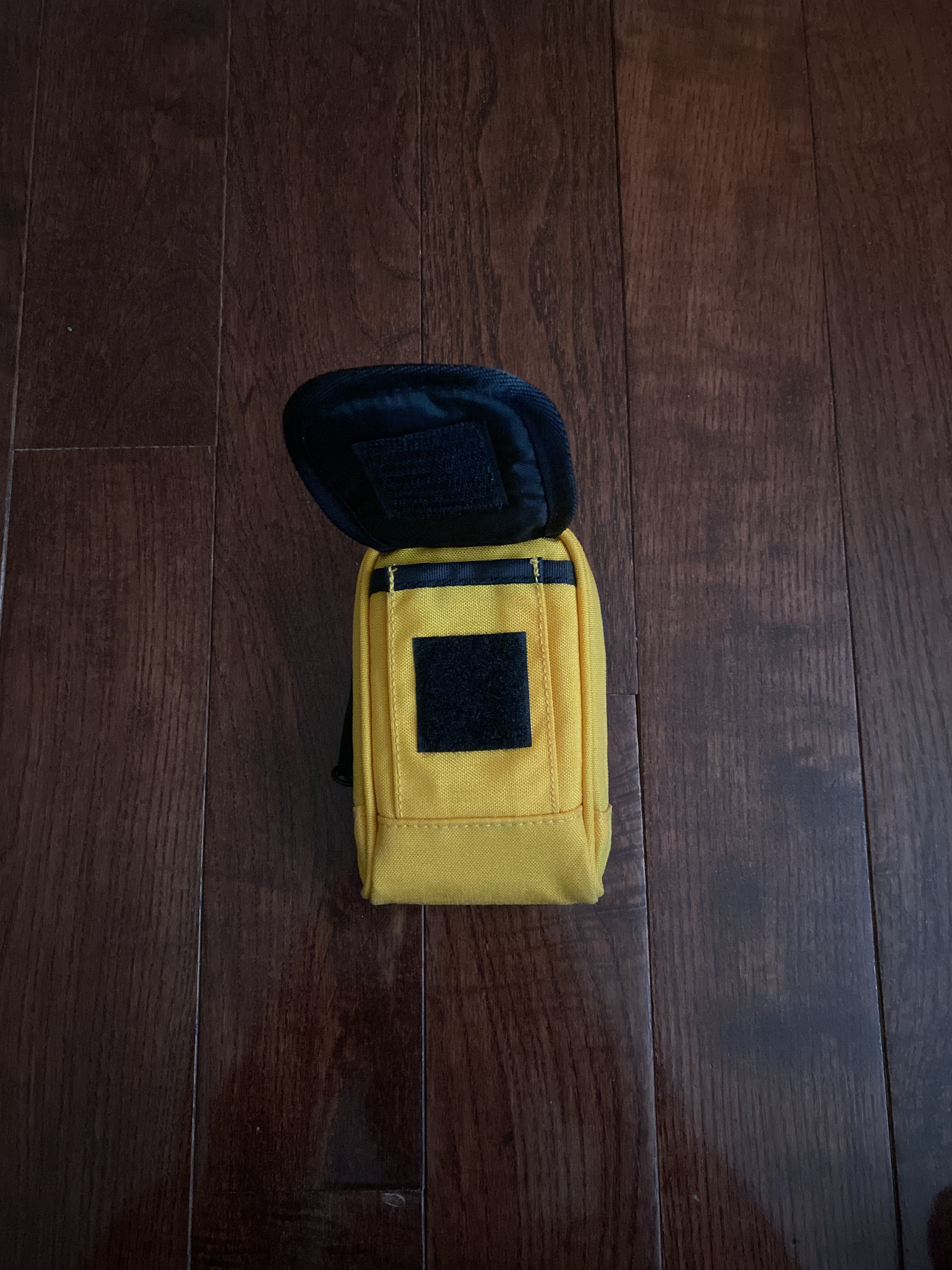 Supreme Camera Pouch SS11 Size ONE SIZE - 3 Thumbnail
