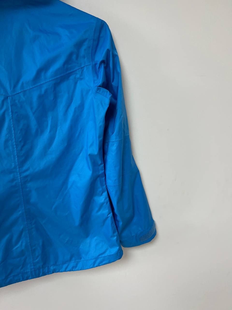Helly Hansen Vintage Helly Hansen Outdoor Jacket Top Blue Womens sz Small Size S / US 4 / IT 40 - 22 Thumbnail