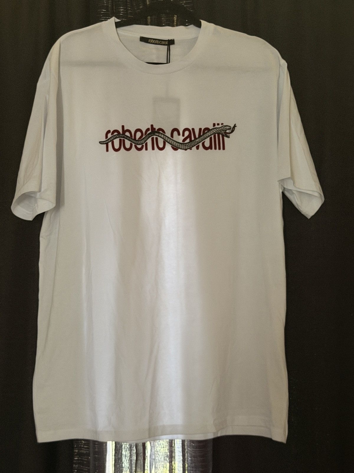 Roberto Cavalli XXL ROBERTO CAVALLI Size US XXL / EU 58 / 5 - 1 Preview