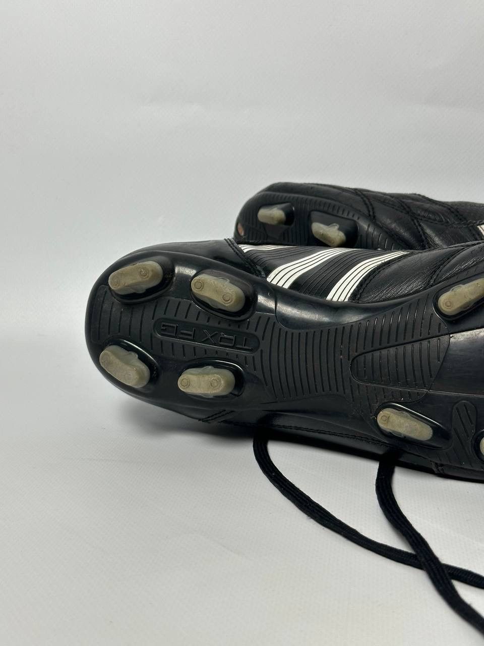 Adidas Adidas Predator Absolion FG 2010 Football Shoes Size US 10.5 / EU 43-44 - 13 Thumbnail