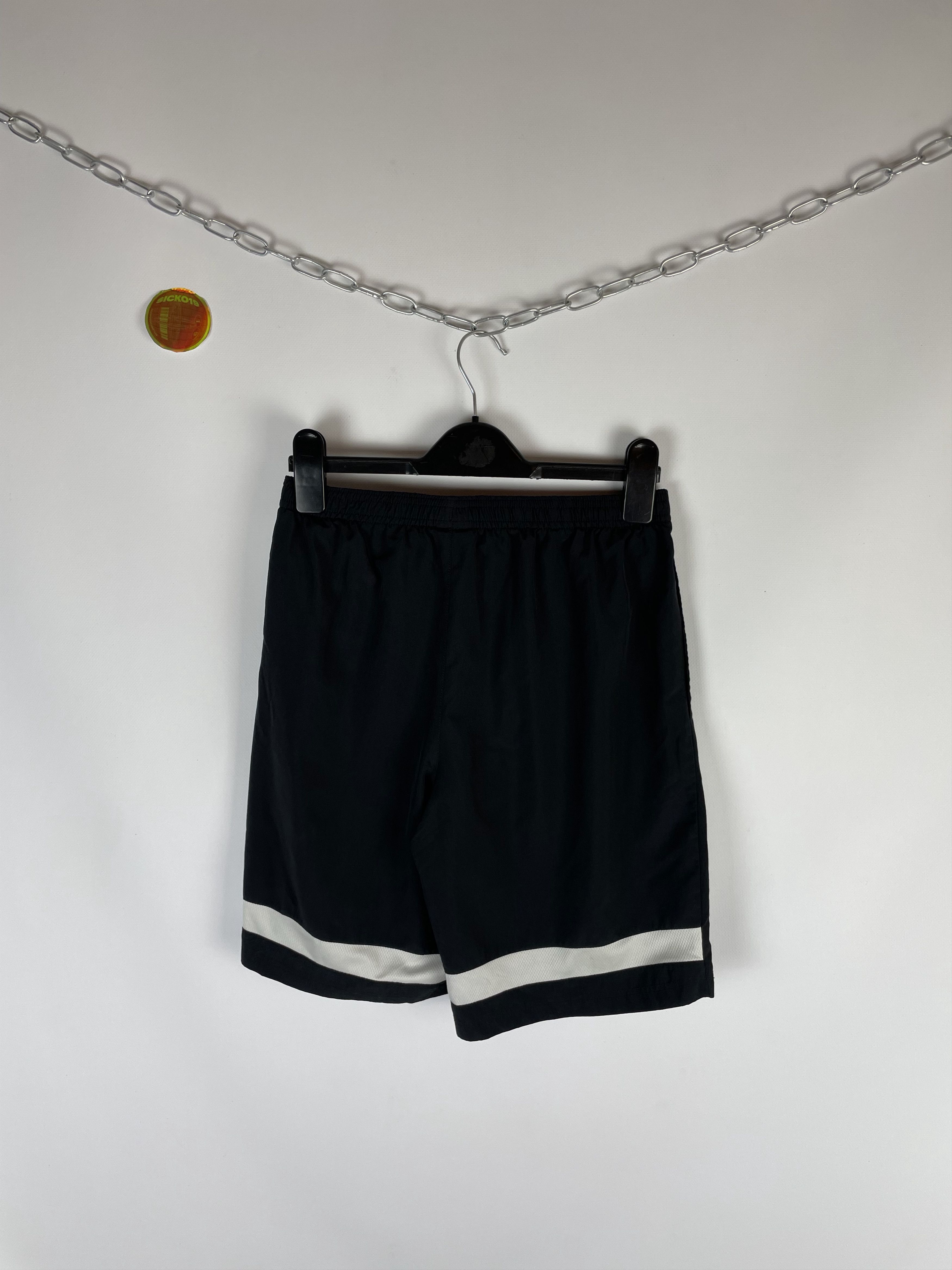Nike Mens Vintage Nike shorts Y2k Size US 30 / EU 46 - 6 Thumbnail