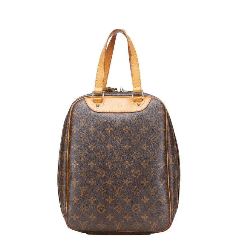 Louis Vuitton Louis Vuitton Monogram Excursion Shoe Bag M41450 Size ONE SIZE - 1 Thumbnail