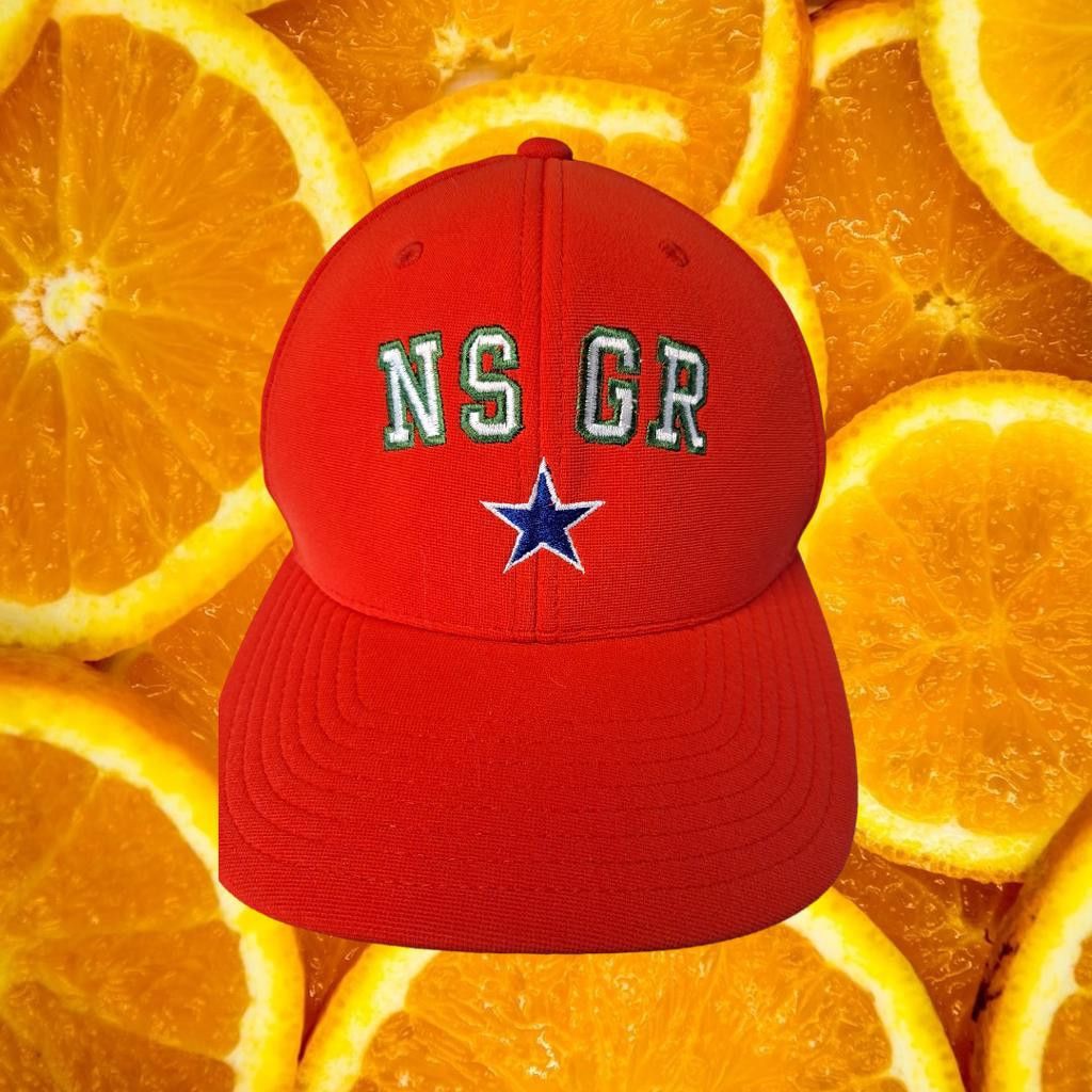 Other Pacific Headwear Adjustable NS GR Hazzouri Hat Size ONE SIZE - 1 Thumbnail
