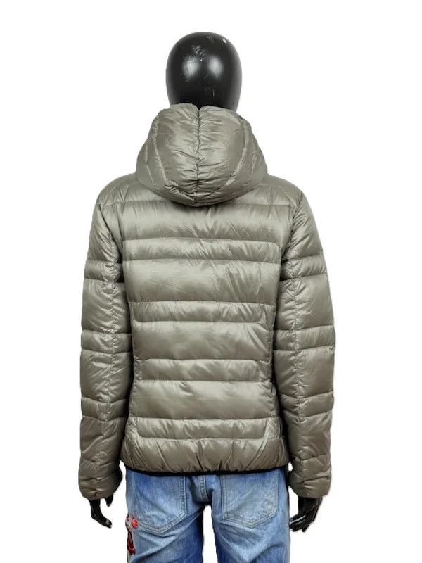 Other Blauer Piumino donna Giubbotto Grigio Taglia L Size L / US 10 / IT 46 - 4 Thumbnail