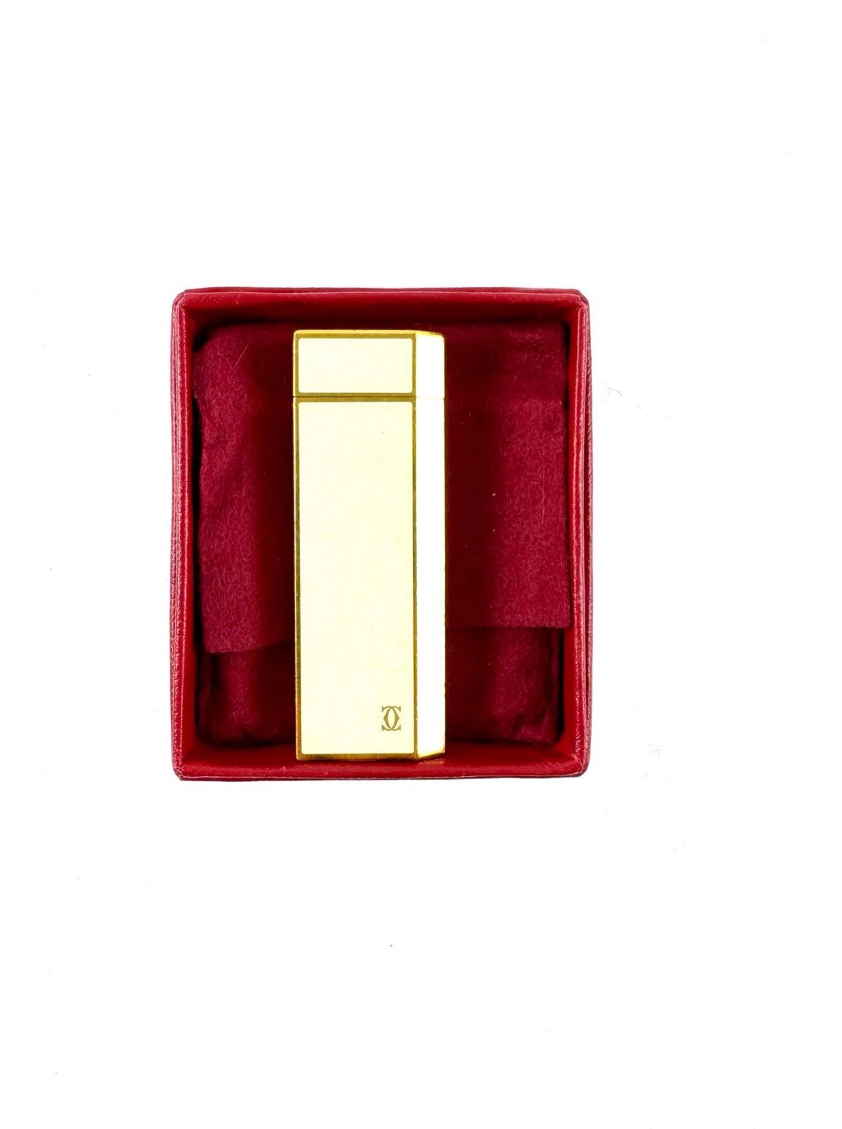 Cartier CARTIER LIGHTER Size ONE SIZE - 1 Thumbnail