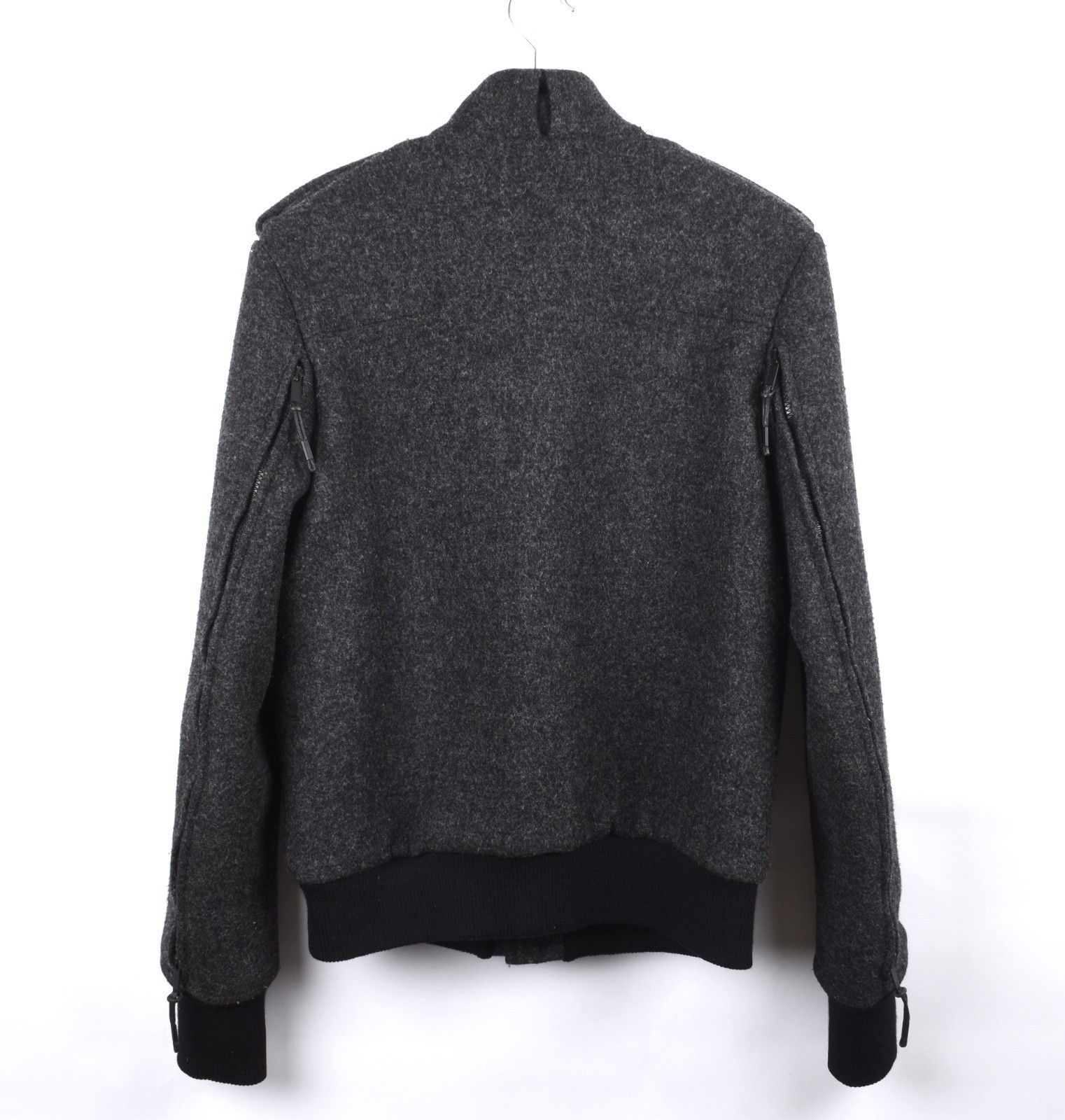 Dior Dior Homme Men Jacket Luster Hedi Slimane AW03 50-M/L, S1980 Size US M / EU 48-50 / 2 - 3 Thumbnail
