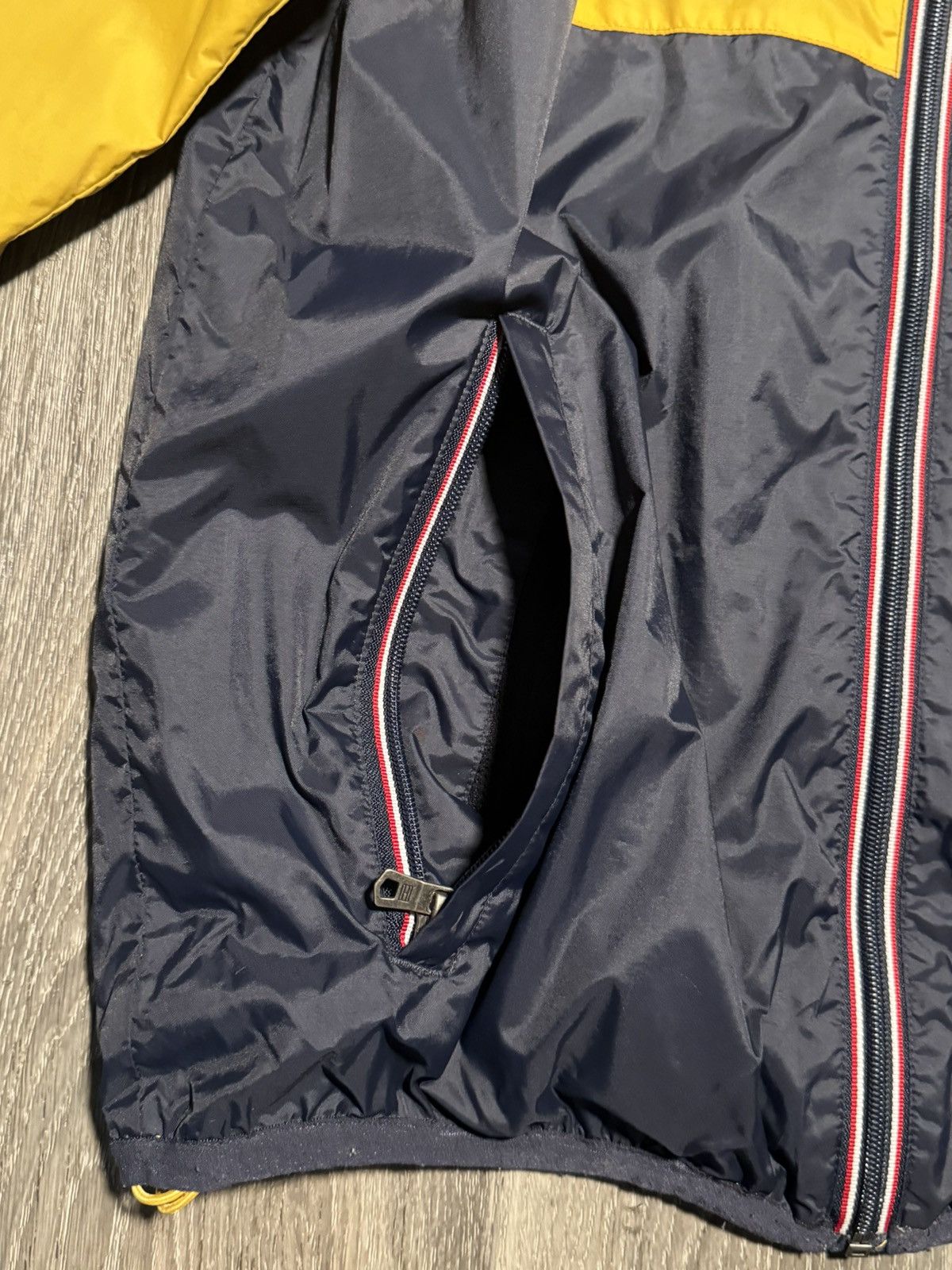 Tommy Hilfiger Tommy Hilfiger Lightweight Jacket Size US M / EU 48-50 / 2 - 4 Thumbnail