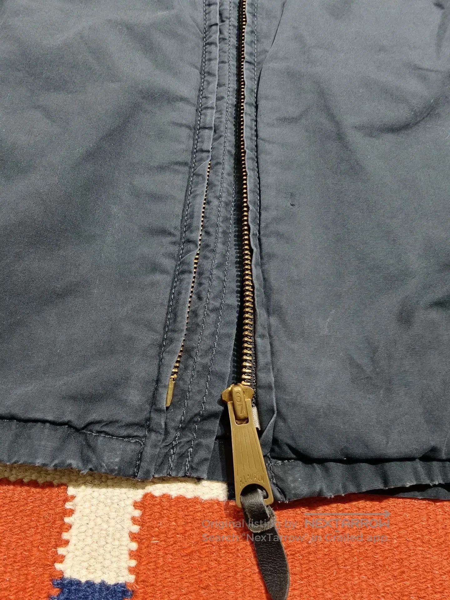 RRL Ralph Lauren RRL Polo Ralph Lauren J100 Jacket. Size US M / EU 48-50 / 2 - 5 Thumbnail