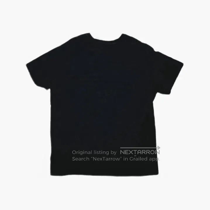Givenchy Givenchy Floral Big Logo Men's Short Sleeve T-Shirt. Size US M / EU 48-50 / 2 - 3 Thumbnail