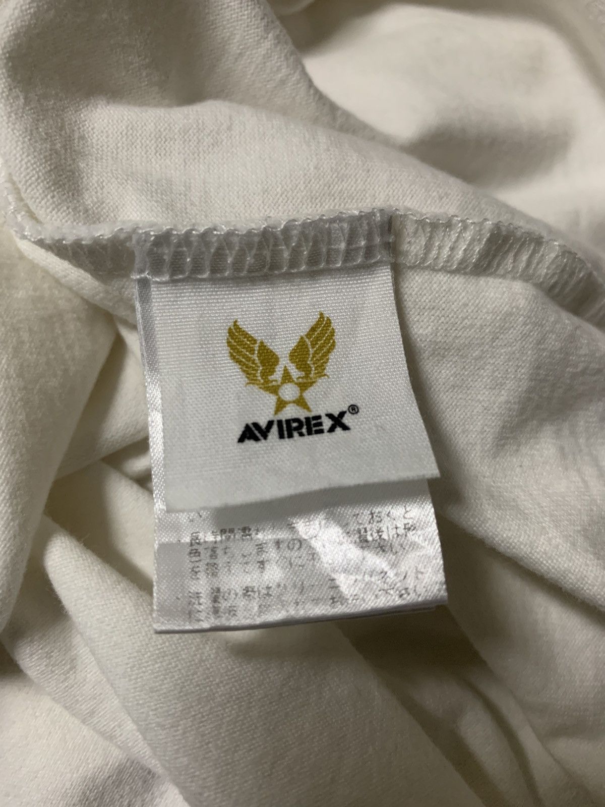 Avirex Avirex Size US XL / EU 56 / 4 - 12 Thumbnail