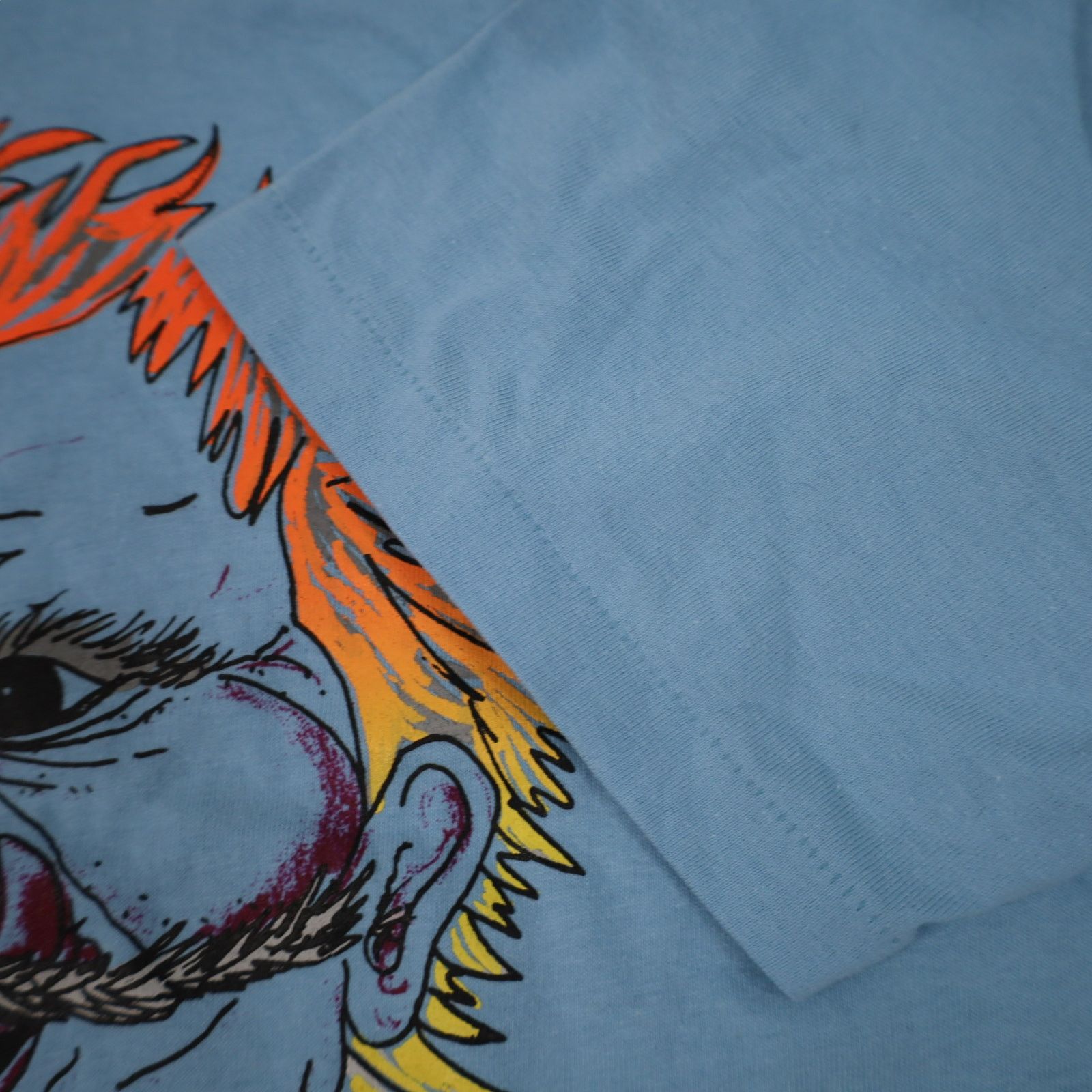 Vintage Vintage Mr. Romance Ugly Graphic T shirt Size US XL / EU 56 / 4 - 4 Thumbnail