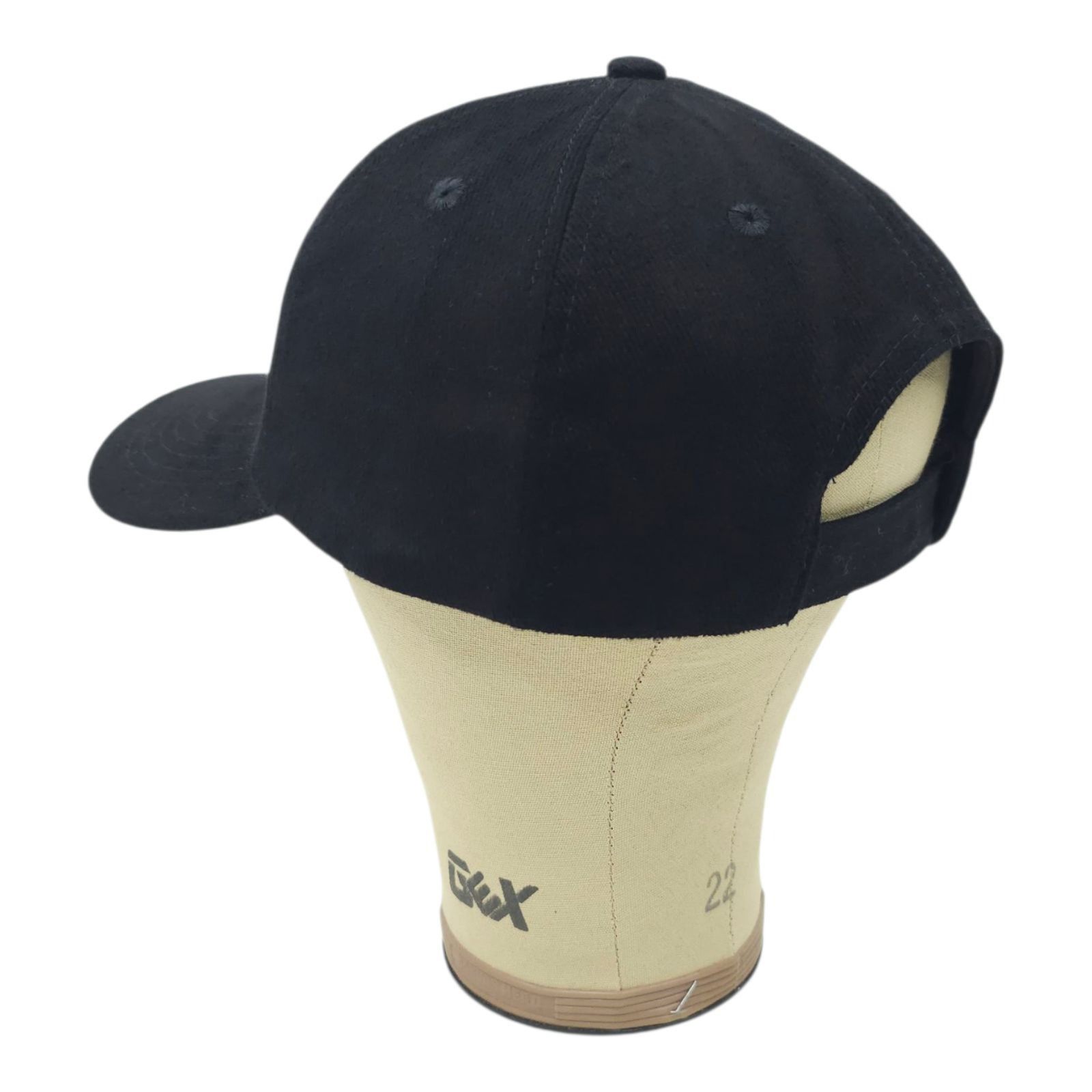 Other Select Storm Embroidered Logo Strapback Cap Brushed Cotton Size ONE SIZE - 13 Thumbnail