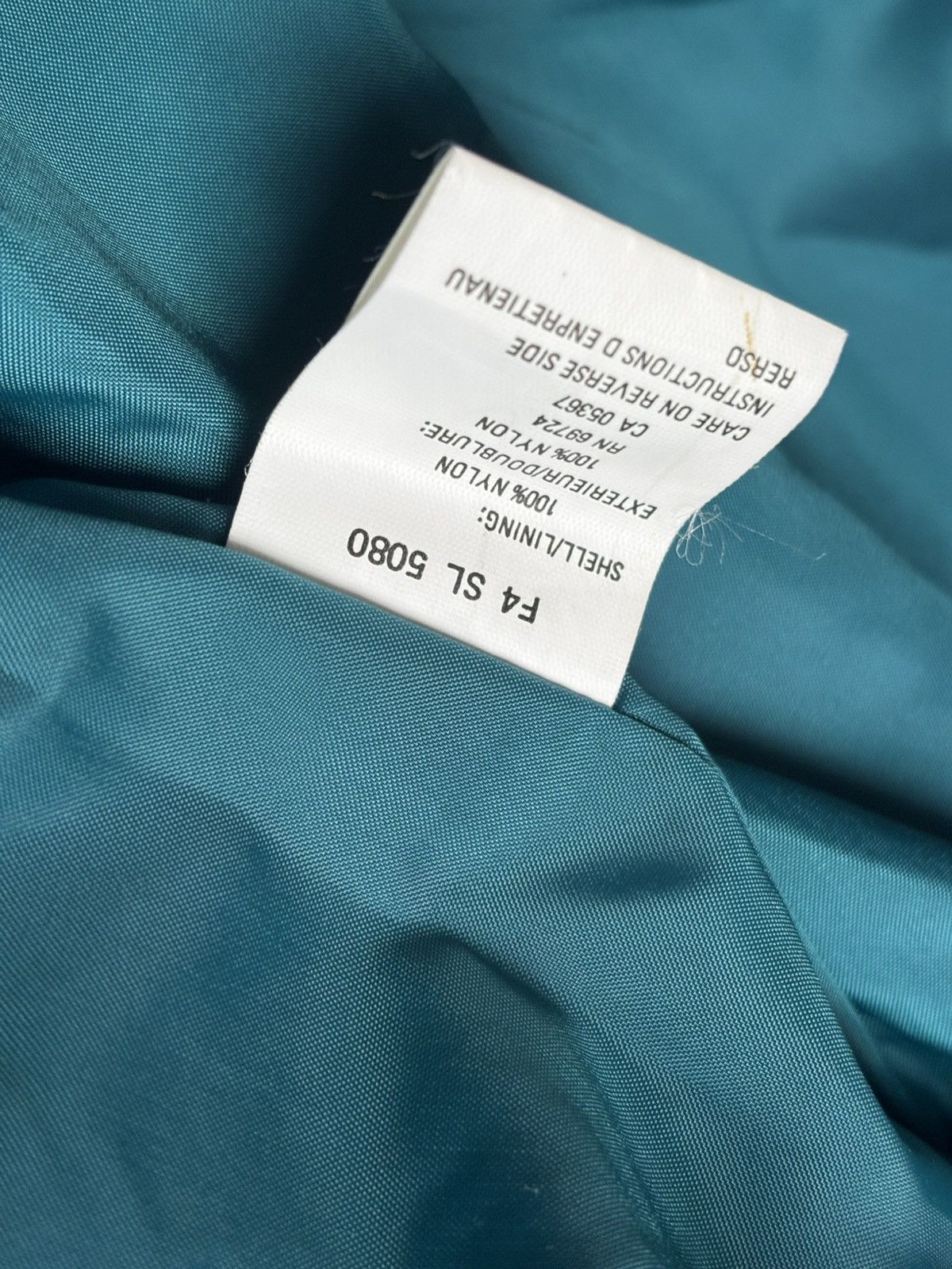 Columbia Vintage Columbia Windbreaker Size US M / EU 48-50 / 2 - 4 Thumbnail